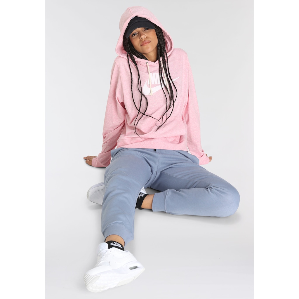 Nike Sportswear Kapuzensweatshirt »Gym Vintage Women's Pullover Hoodie«