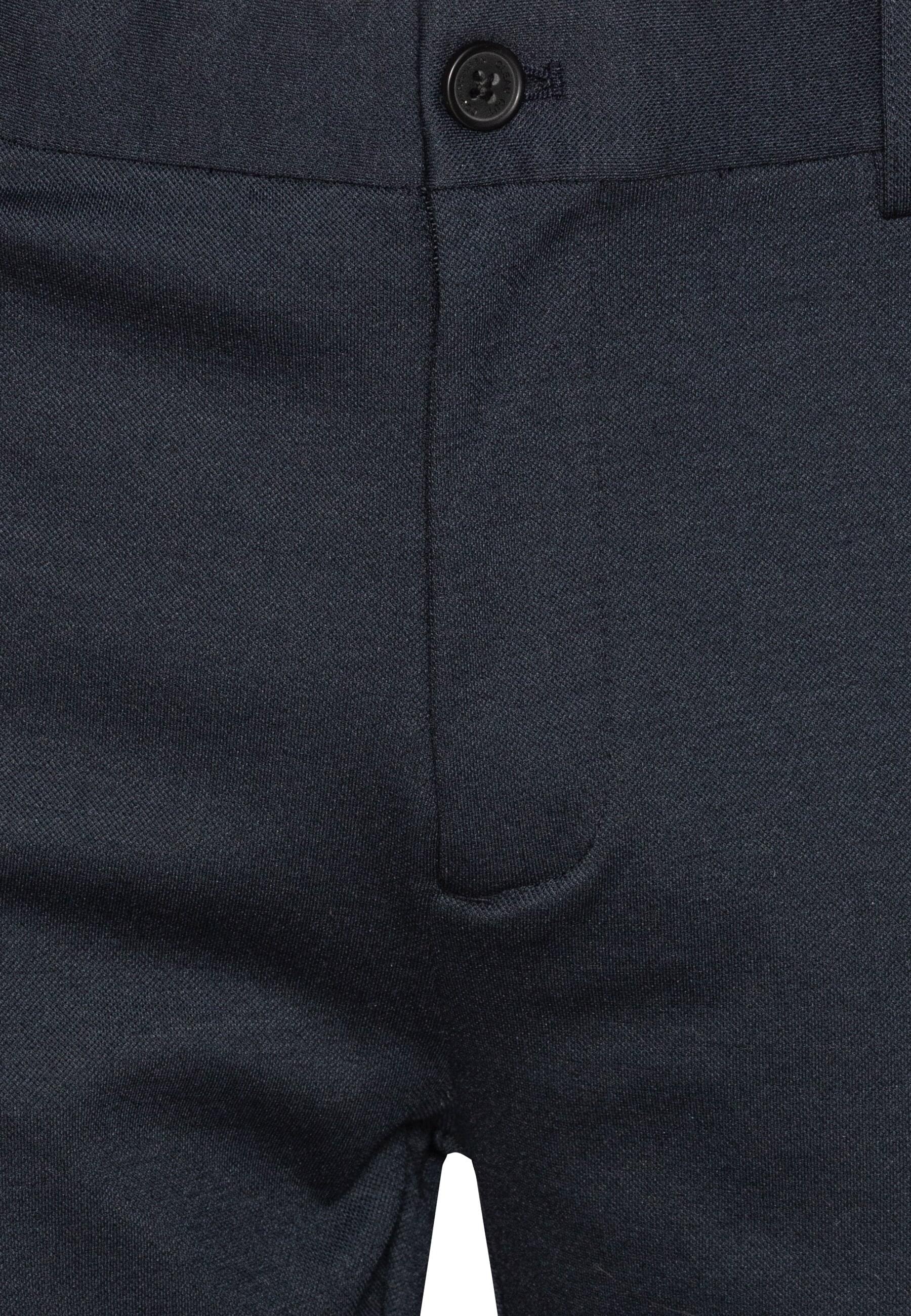 Clean Cut Copenhagen Stoffhose »Clean Cut Copenhagen Milano Jersey Pants«, (1 tlg.)