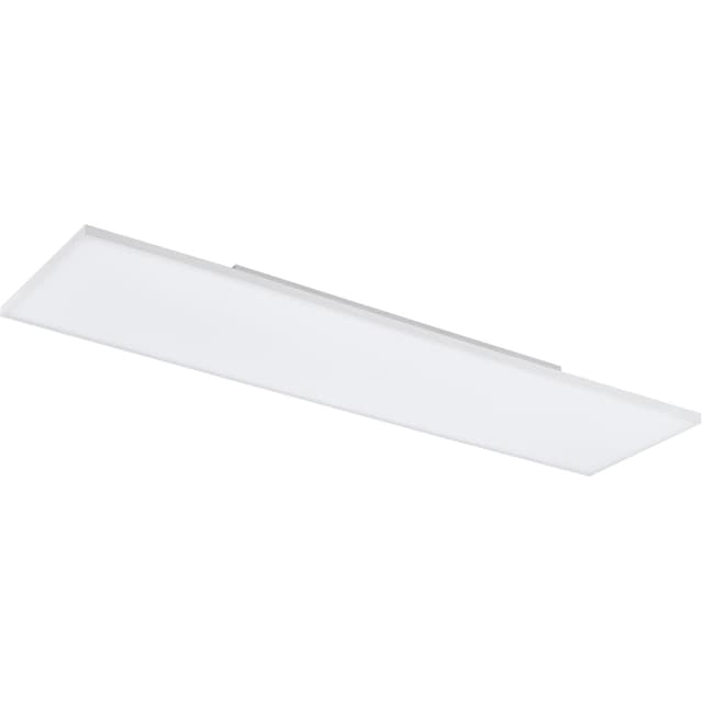 | bestellen EGLO Panel flammig-flammig, rahmenlos, LED »TURCONA«, BAUR Design 1 flaches