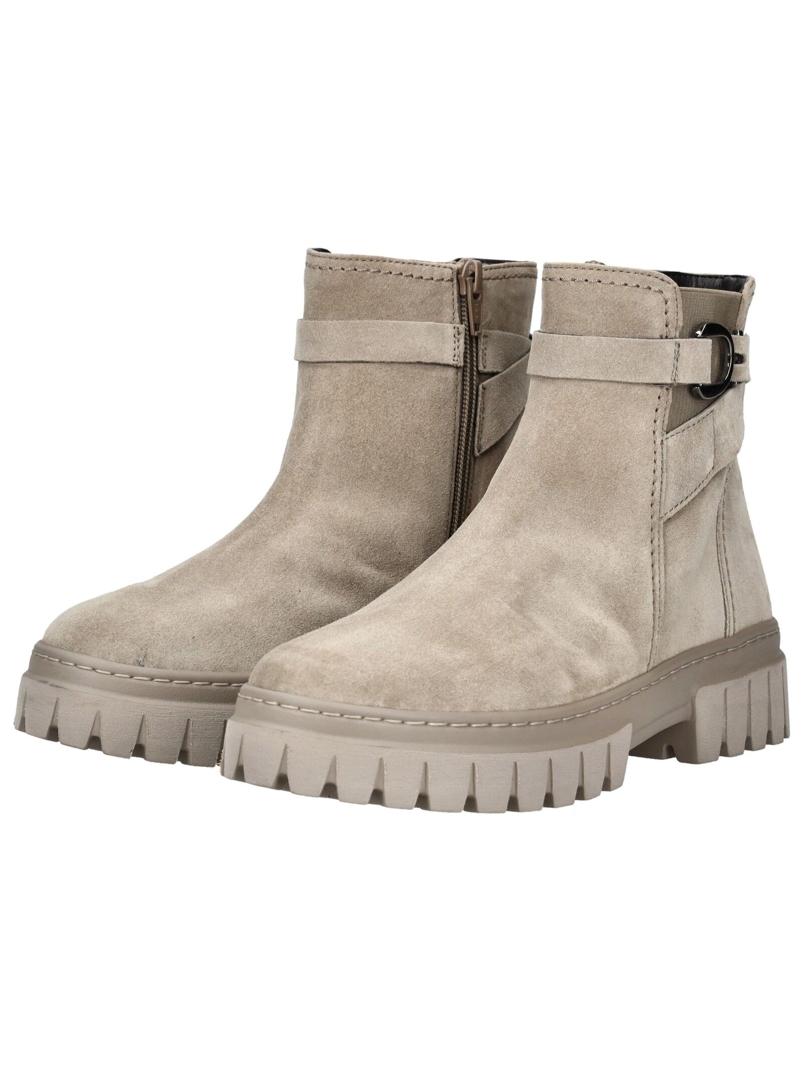 Gabor Comfort Stiefelette »Gabor Comfort Stiefelette Veloursleder«