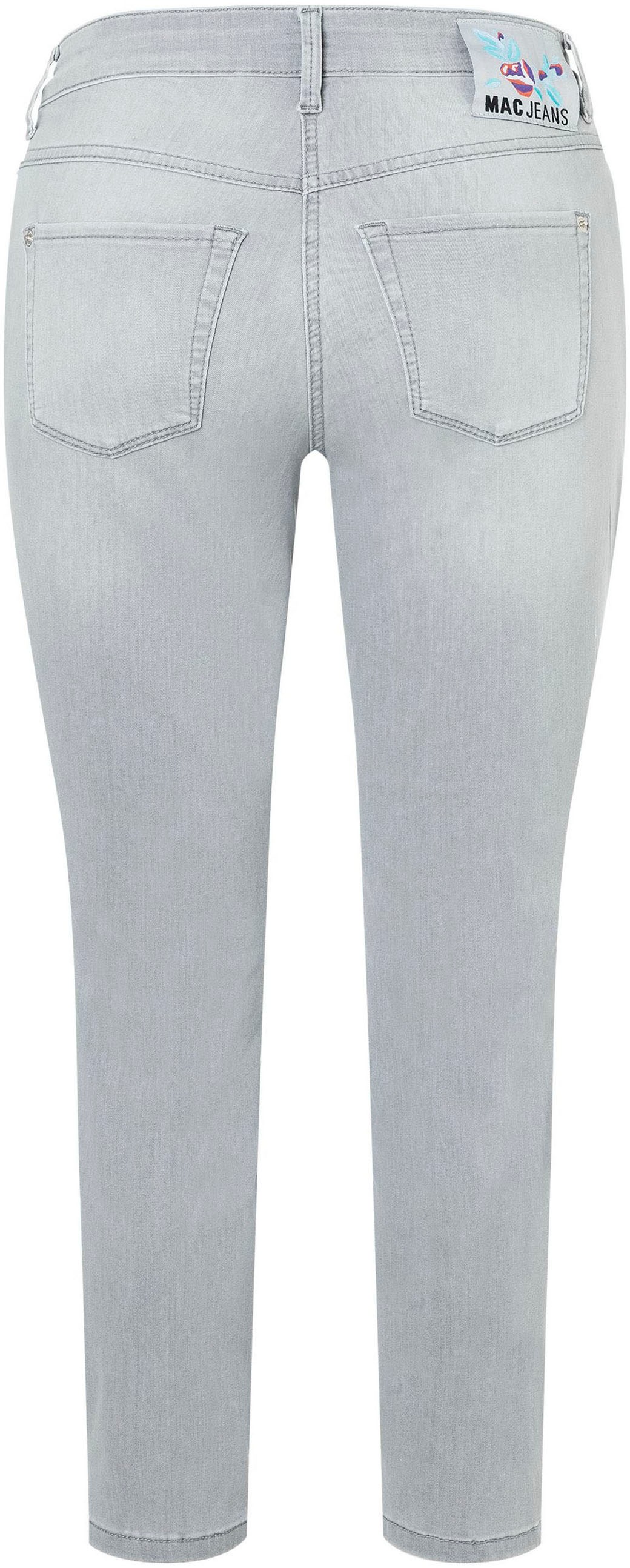 MAC 7/8-Jeans "Dream Summer" verkürzt mit Schlitz am Saum günstig online kaufen