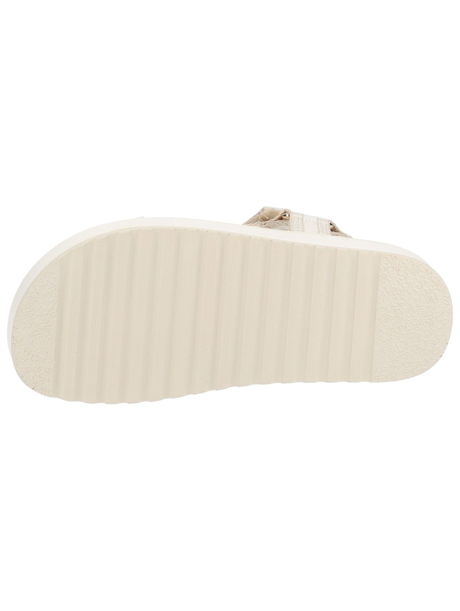 STEVE MADDEN Riemchensandale »STEVE MADDEN Sandalen Textil«