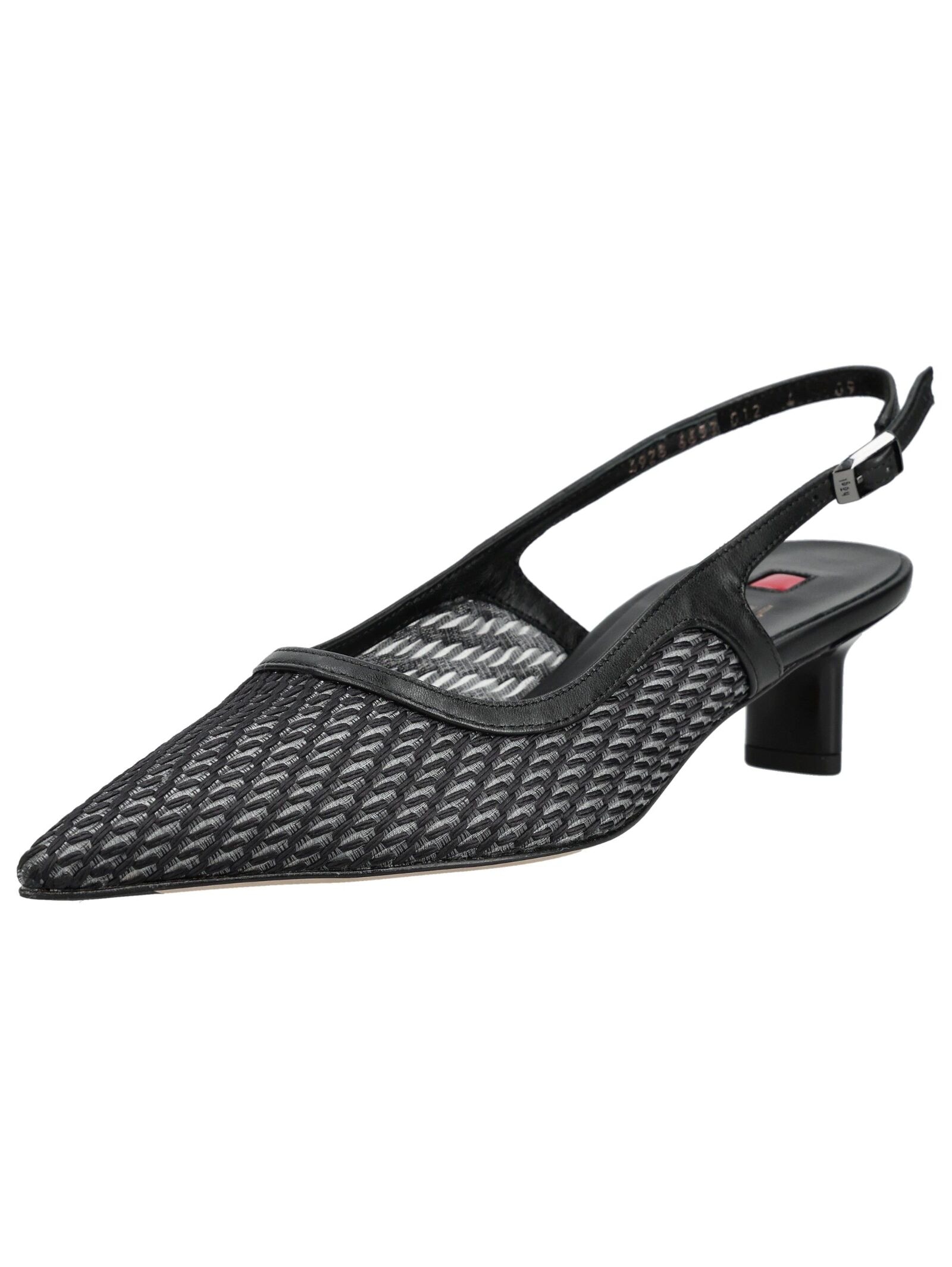 Högl Slingpumps "Högl Pumps Textil" günstig online kaufen