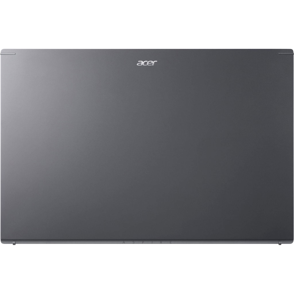 Acer Notebook »A515-57-53QH«, 39,62 cm, / 15,6 Zoll, Intel, Core i5, UHD Graphics, 512 GB SSD