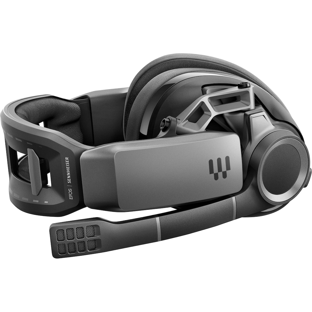 EPOS | Sennheiser Gaming-Headset »GSP 670 - Kabelloses Premium«