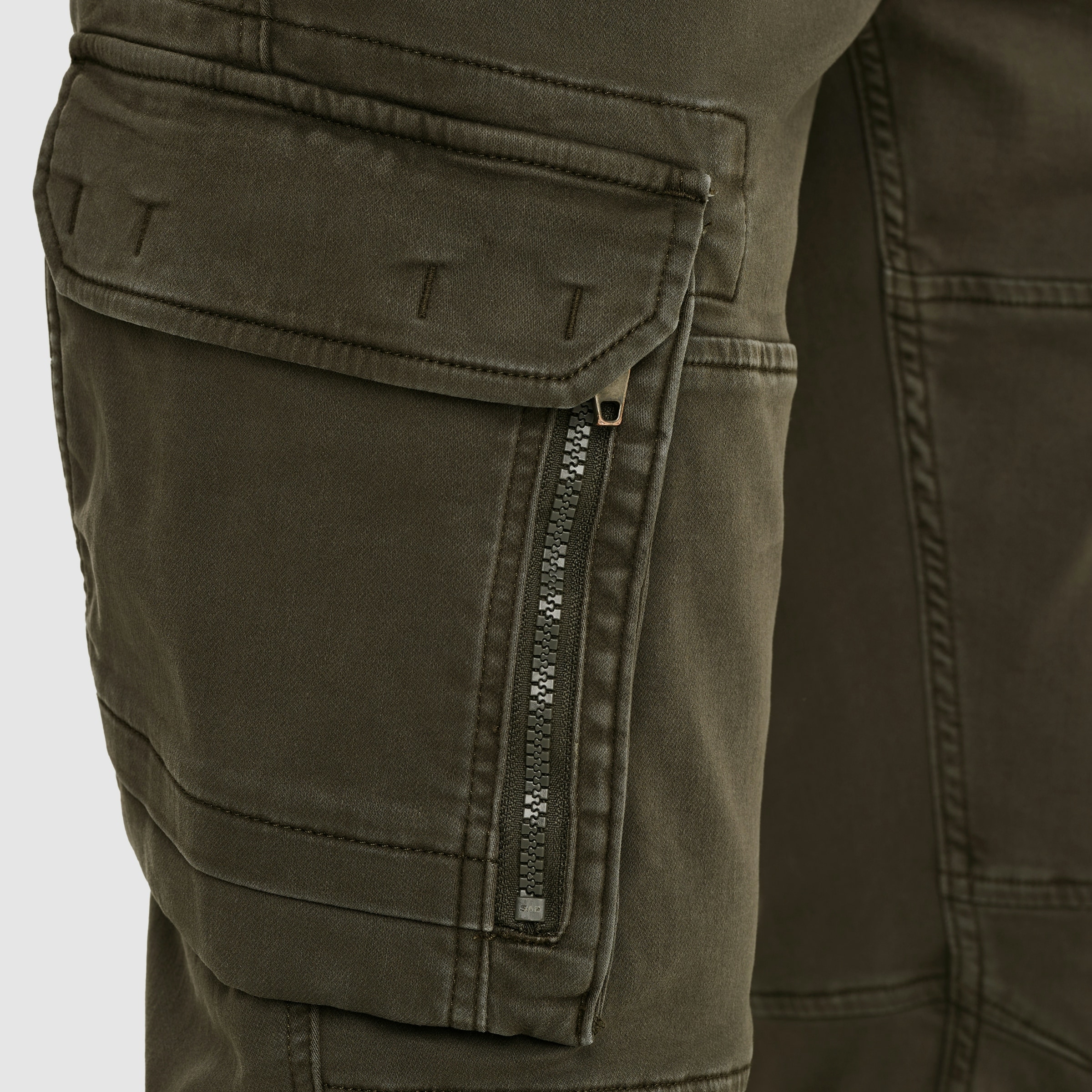 PME LEGEND Cargohose, mit Taschen