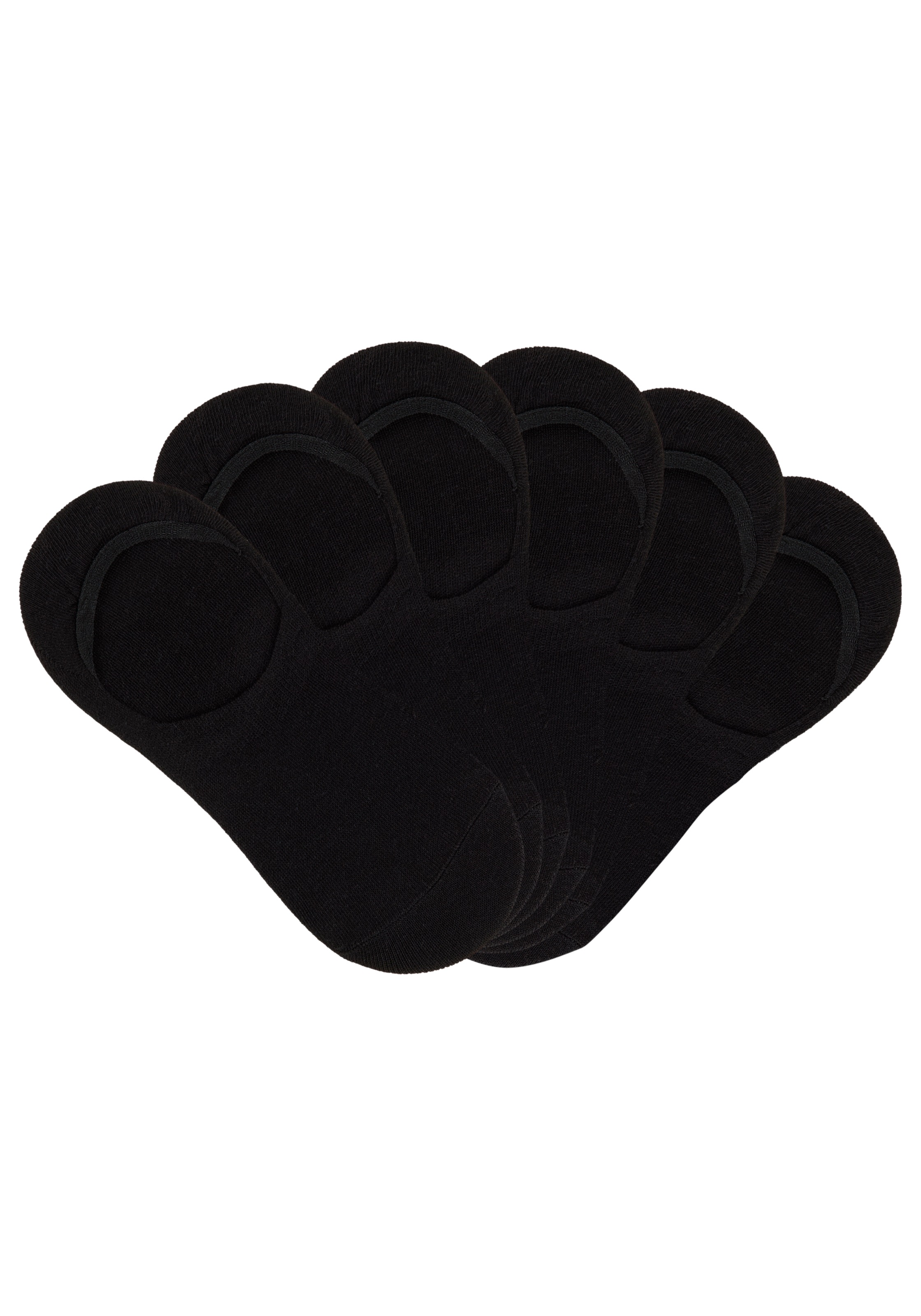 YSABEL MORA Socken 6 Paar günstig online kaufen