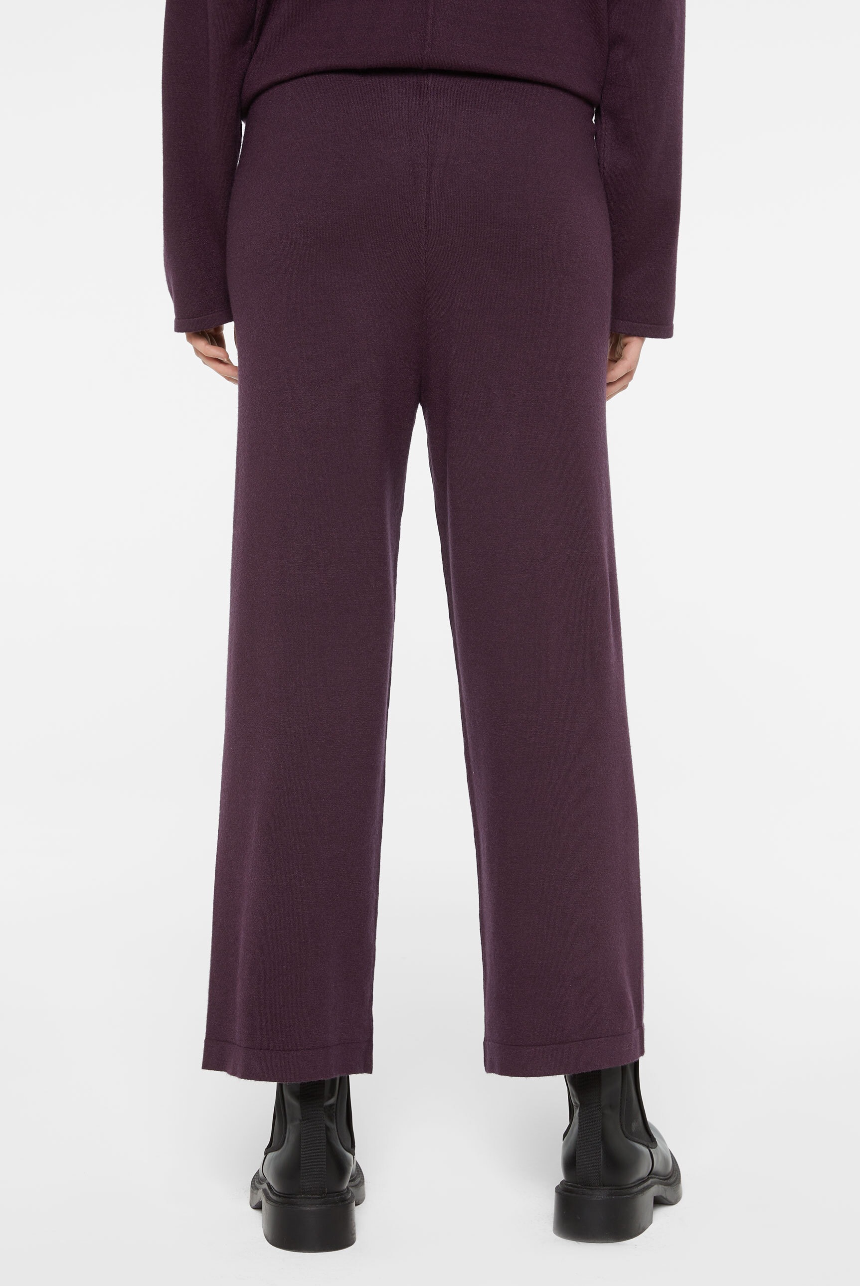 SENSES.THE LABEL Culotte, mit Elastikbund