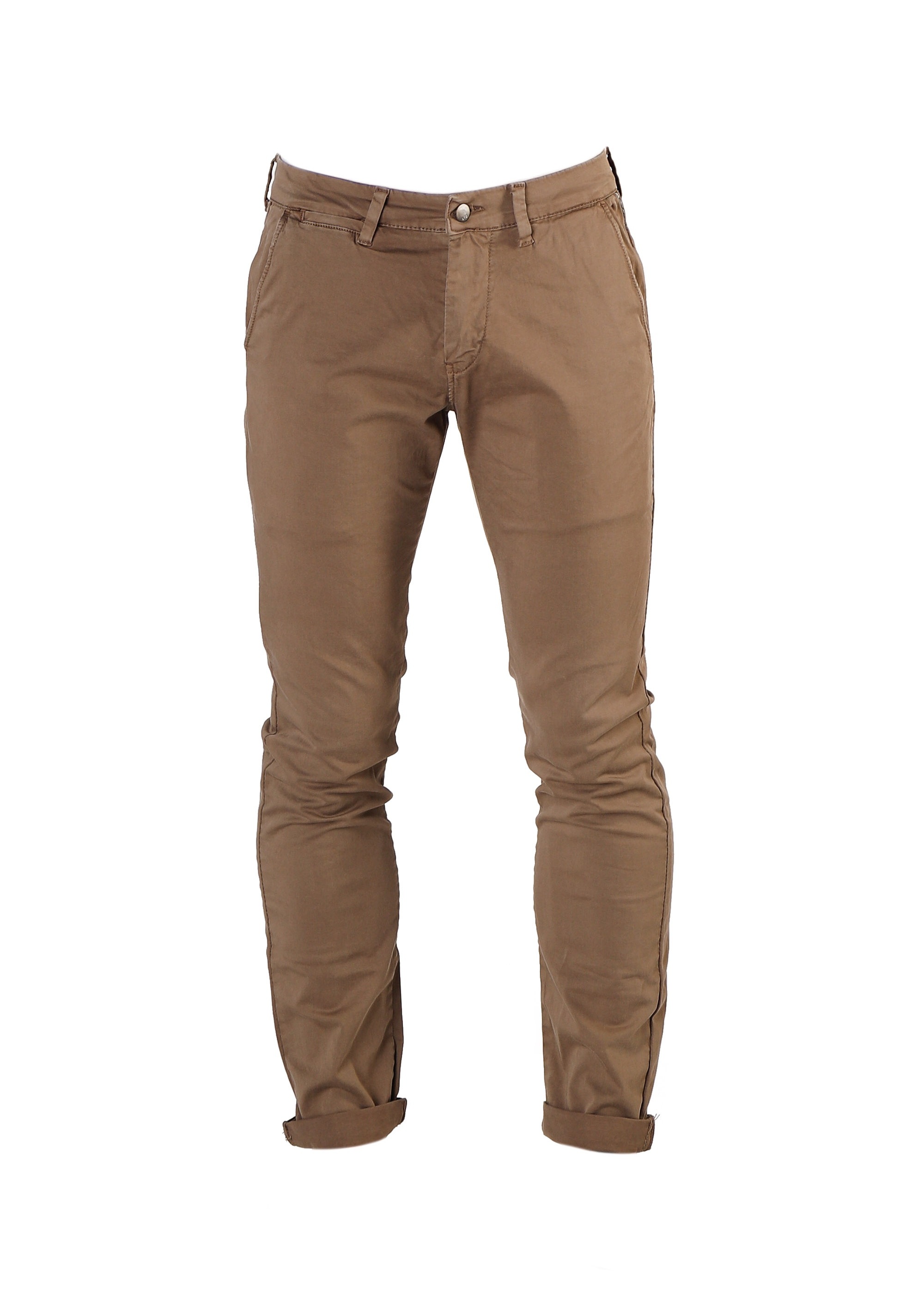Le Temps Des Cerises Chinohose »Pantalon JAS3«, mit Taschen