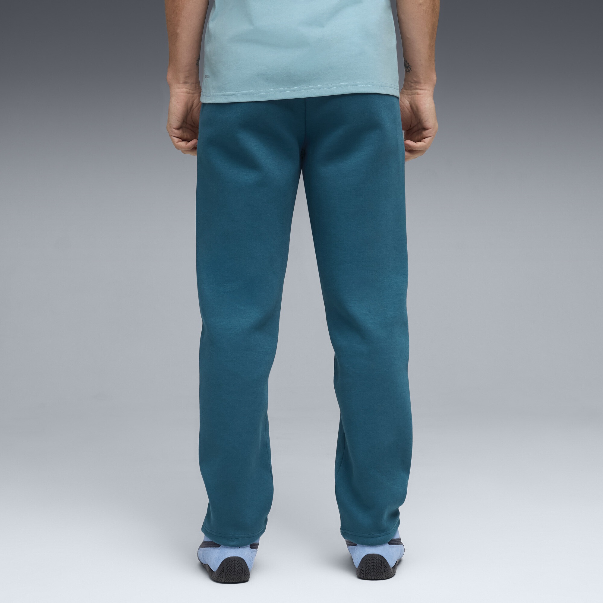 PUMA Sporthose »Portugal PUMATECH Jogginghose Herren«