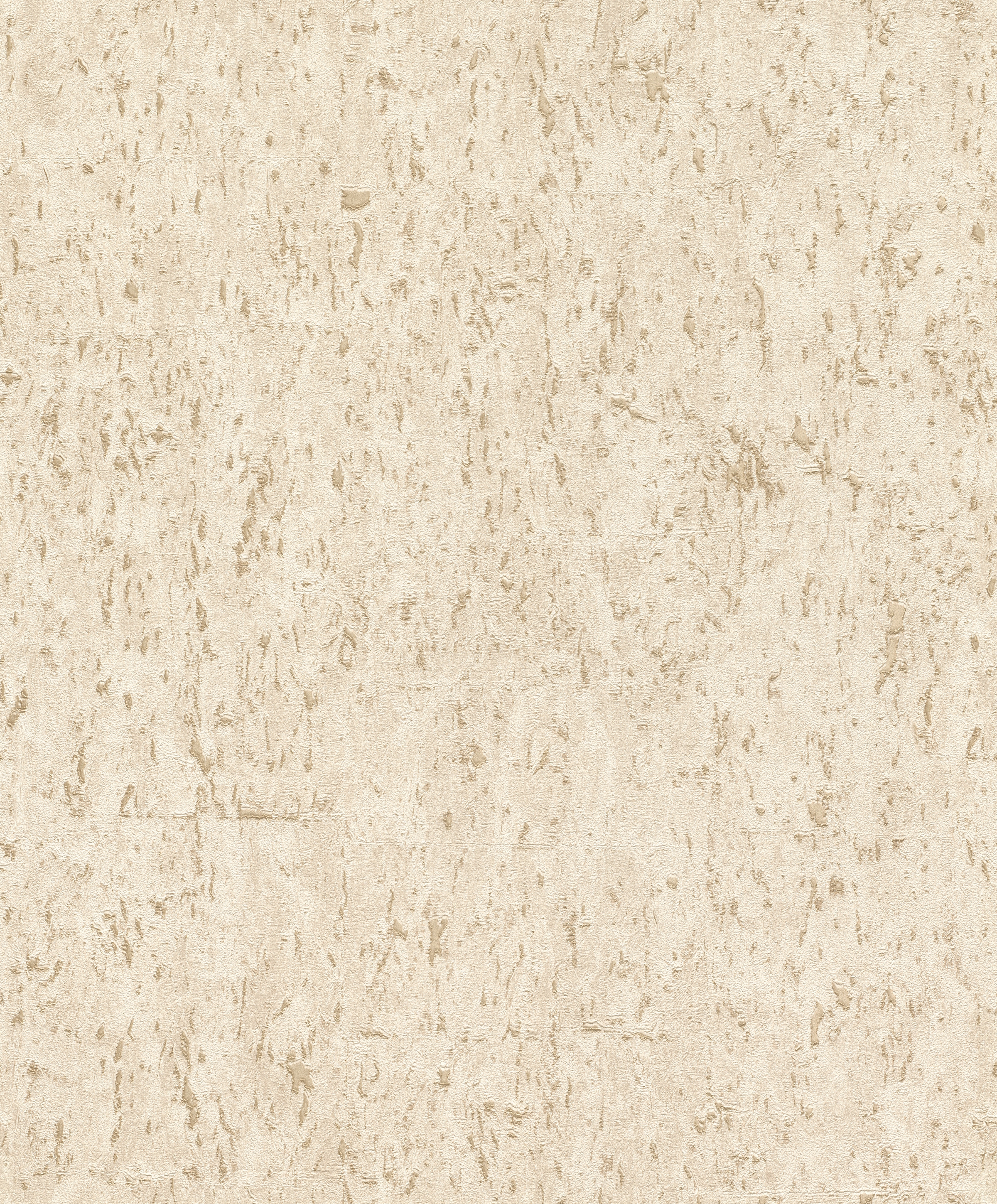 Rasch Vliestapete »Vliestapete Curiosity 538328«, Gold-Optik, Metallic