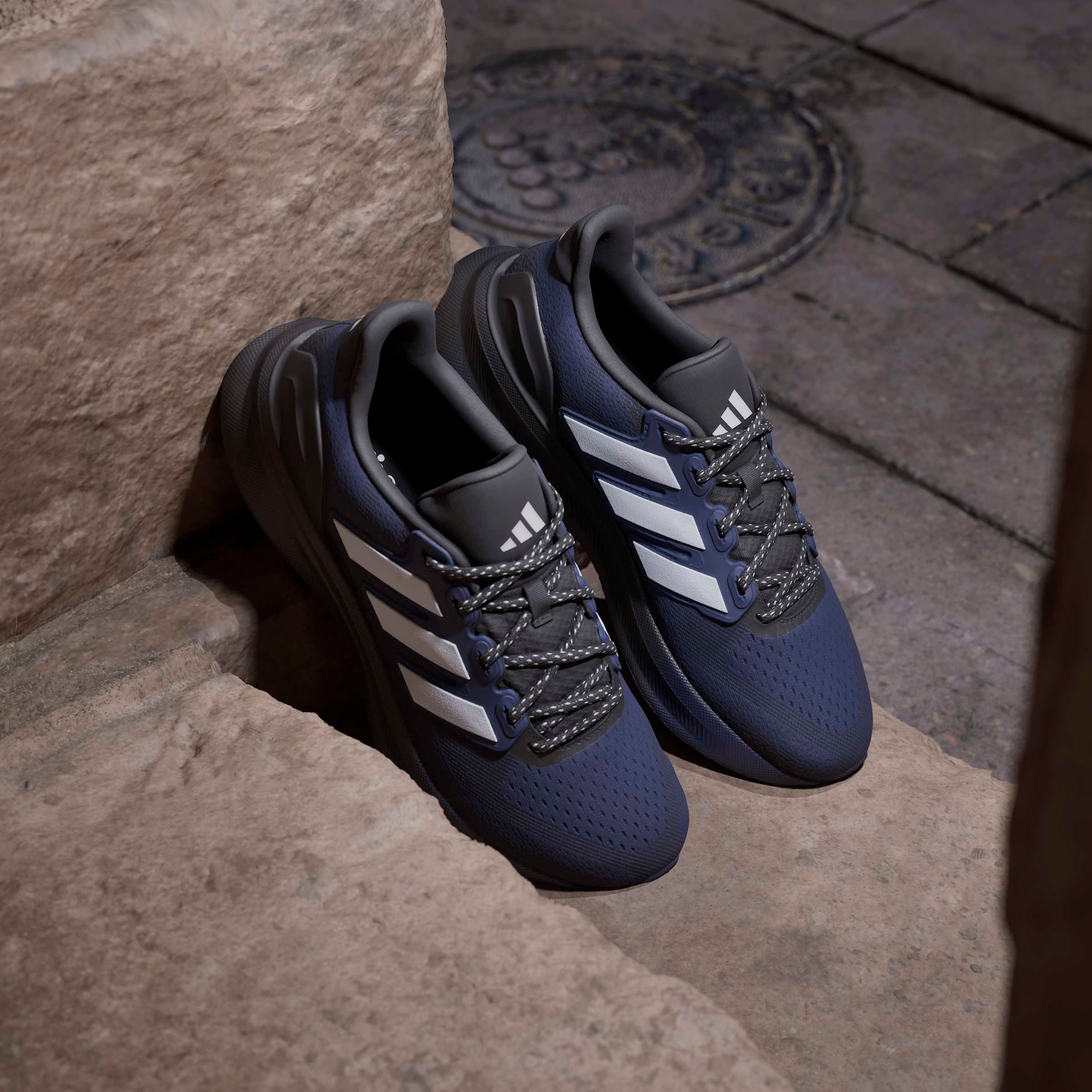 adidas Performance Laufschuh »ULTRARUN 5«