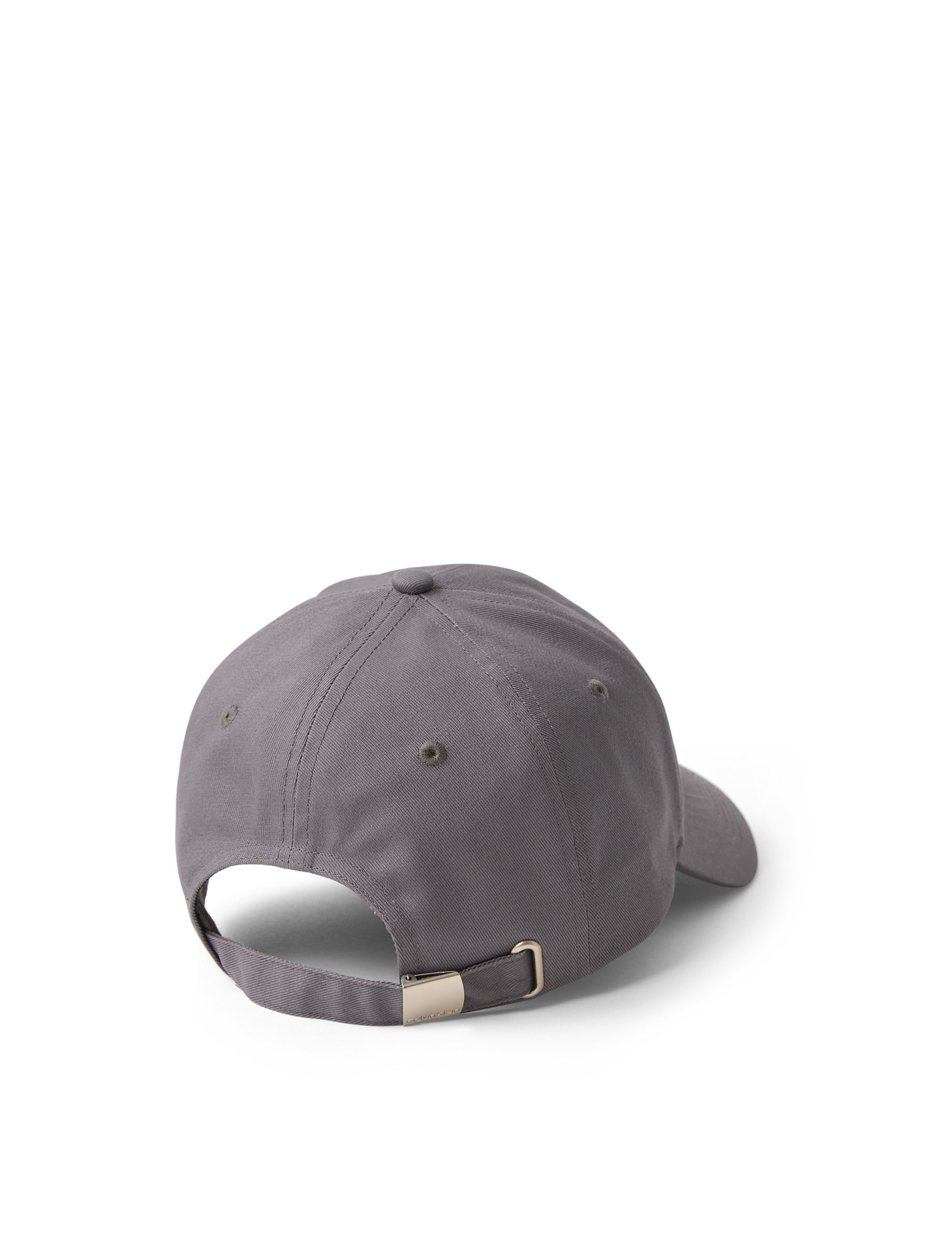 Calvin Klein Jeans Baseball Cap MONO LOGO EMBRO CAP mit Logostickerei günstig online kaufen