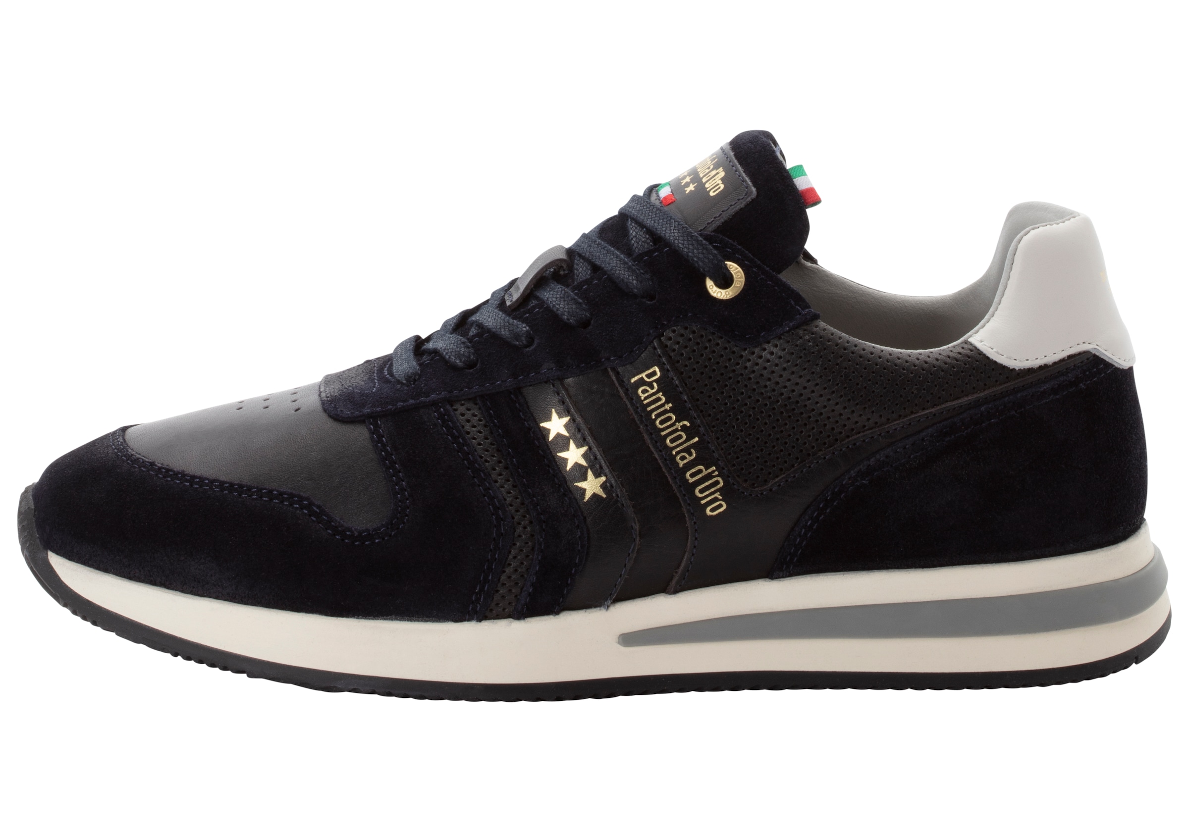 Pantofola d´Oro Sneaker »CLASSICO«