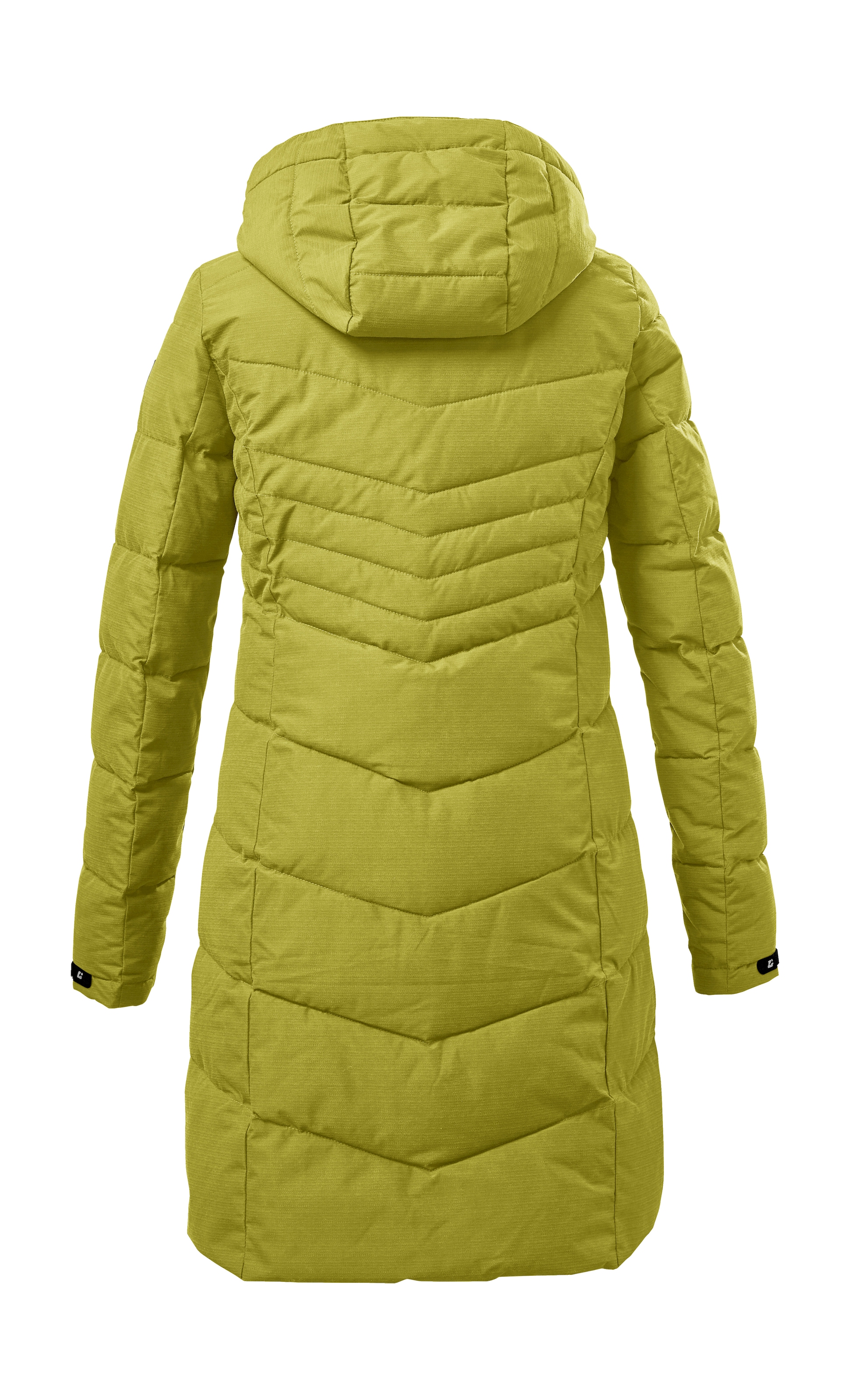 Killtec Steppmantel »KOW 150 WMN QLTD PRK«