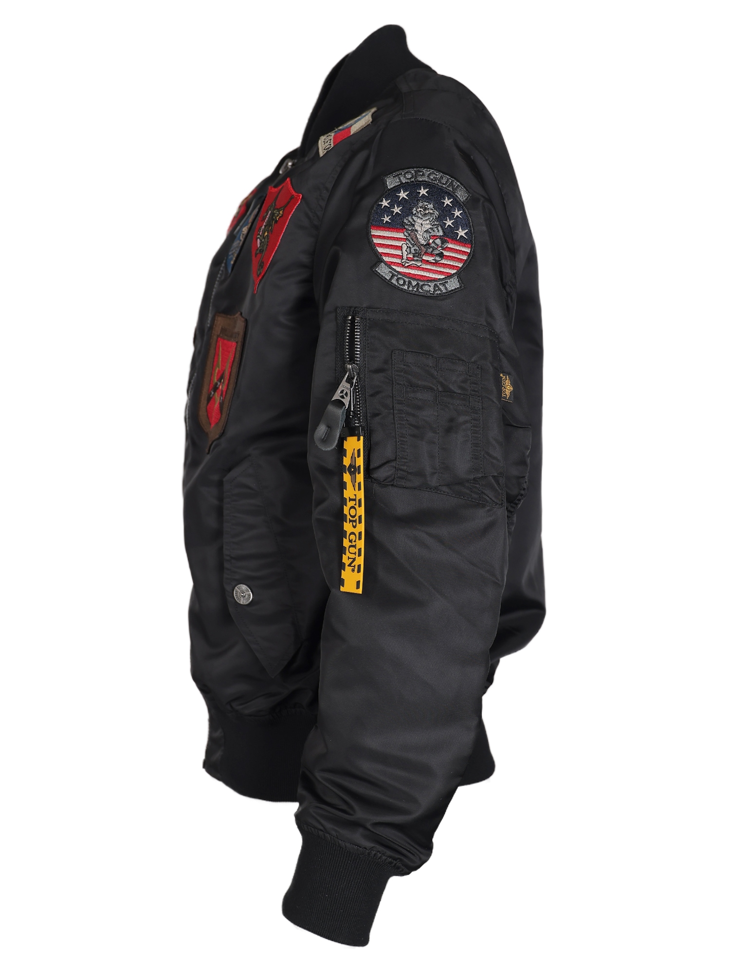 TOP GUN Bomberjacke »TG2024001«