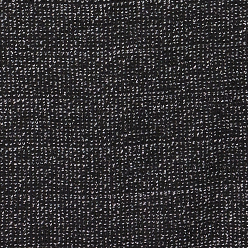 STREET ONE Minirock formstabiler Materialmix