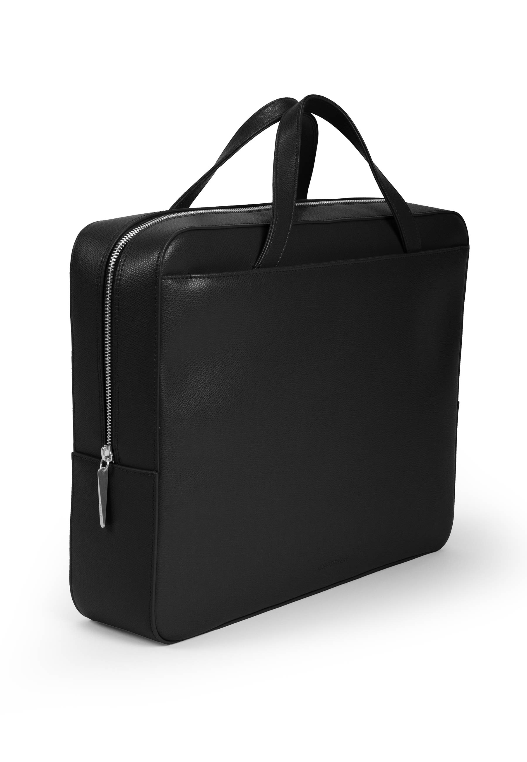 GRETCHEN Laptoptasche "Crocus Laptop Bag" aus italienischem Rindsleder günstig online kaufen