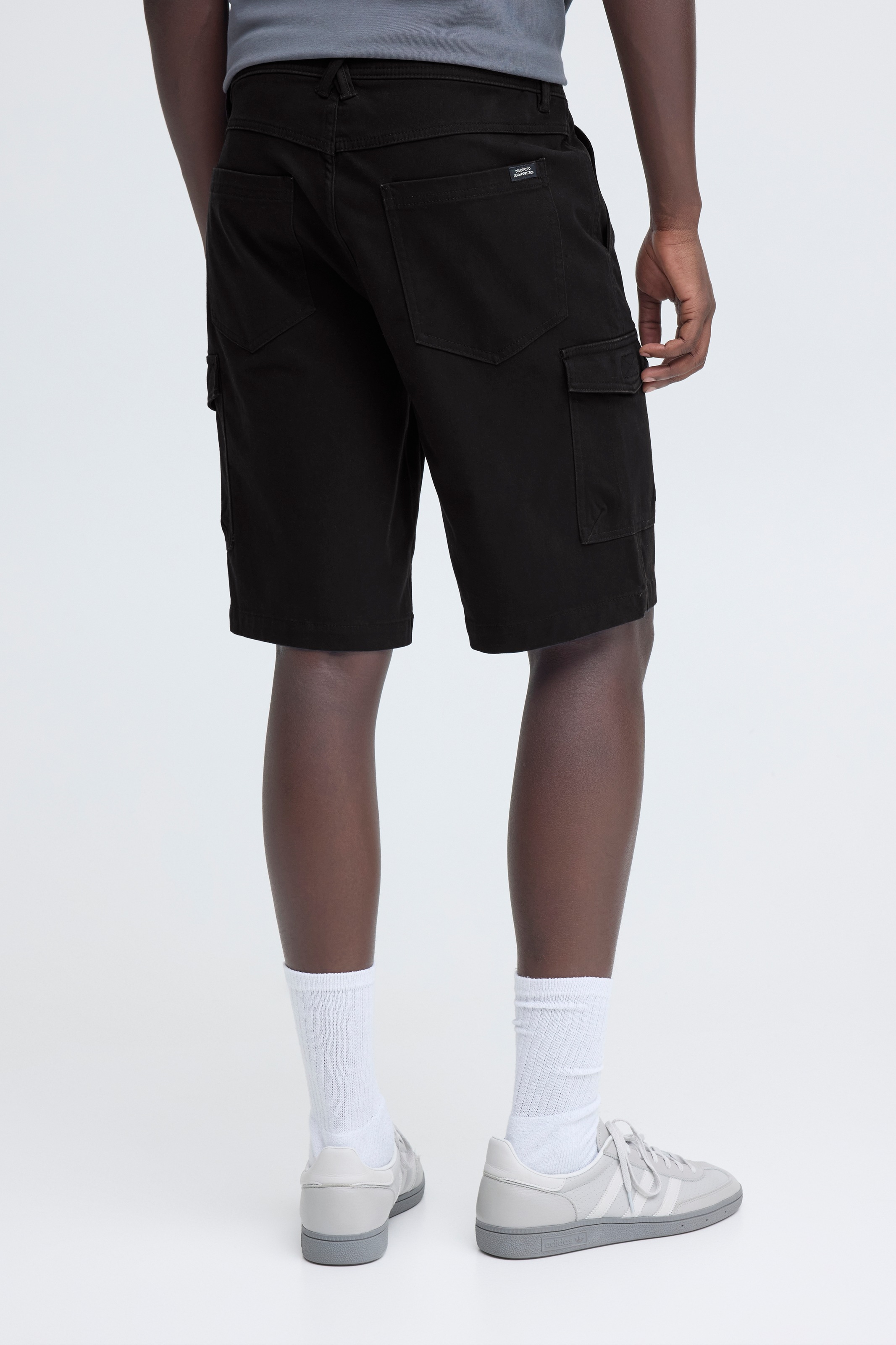 Blend Shorts "BHMASON SLIM/REG CARGO SHORTS" günstig online kaufen