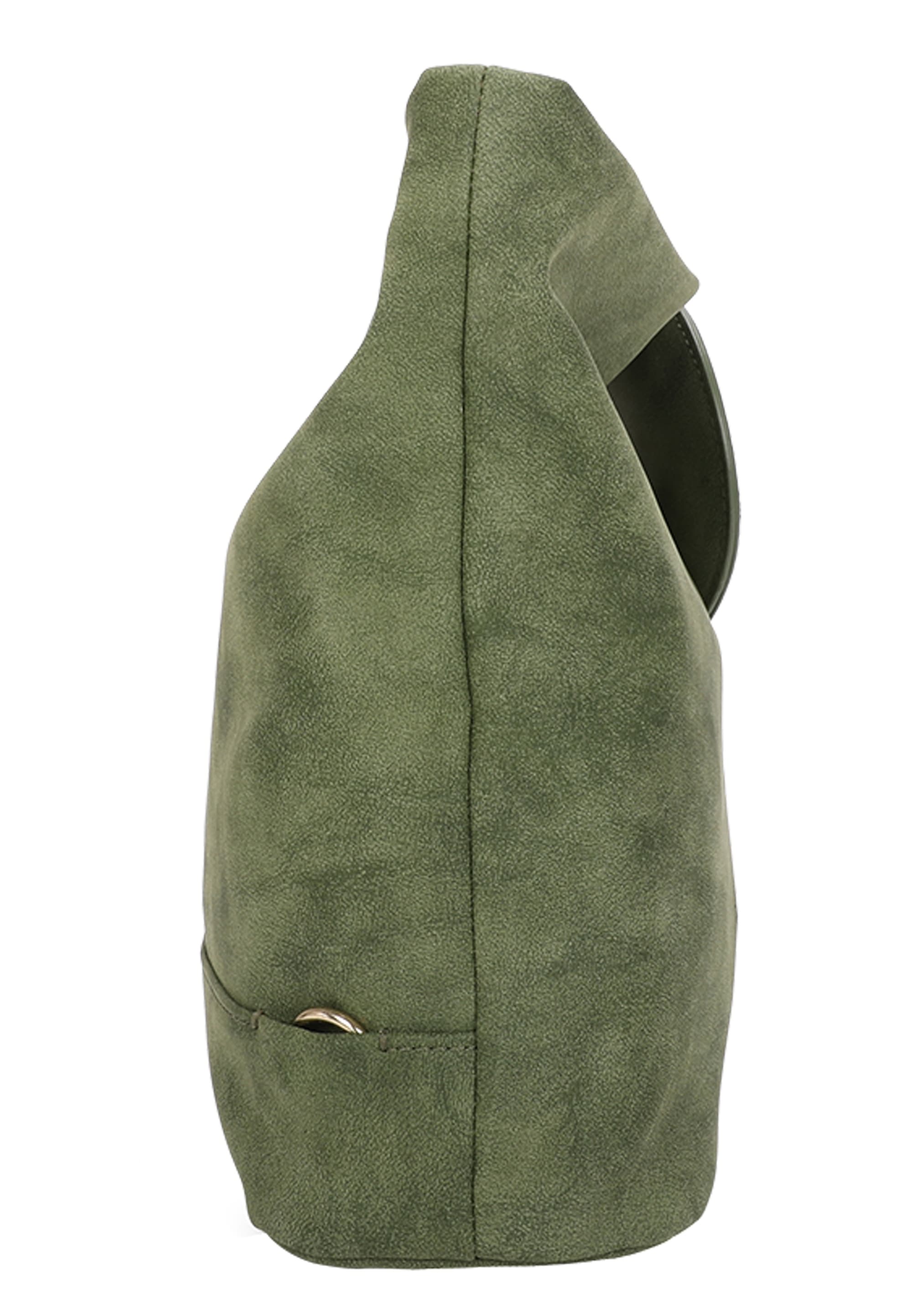 Fritzi aus Preußen Cityrucksack »Brigitte x fritzi Special Backpack Cross01« mit abnehmbarem Anhänger