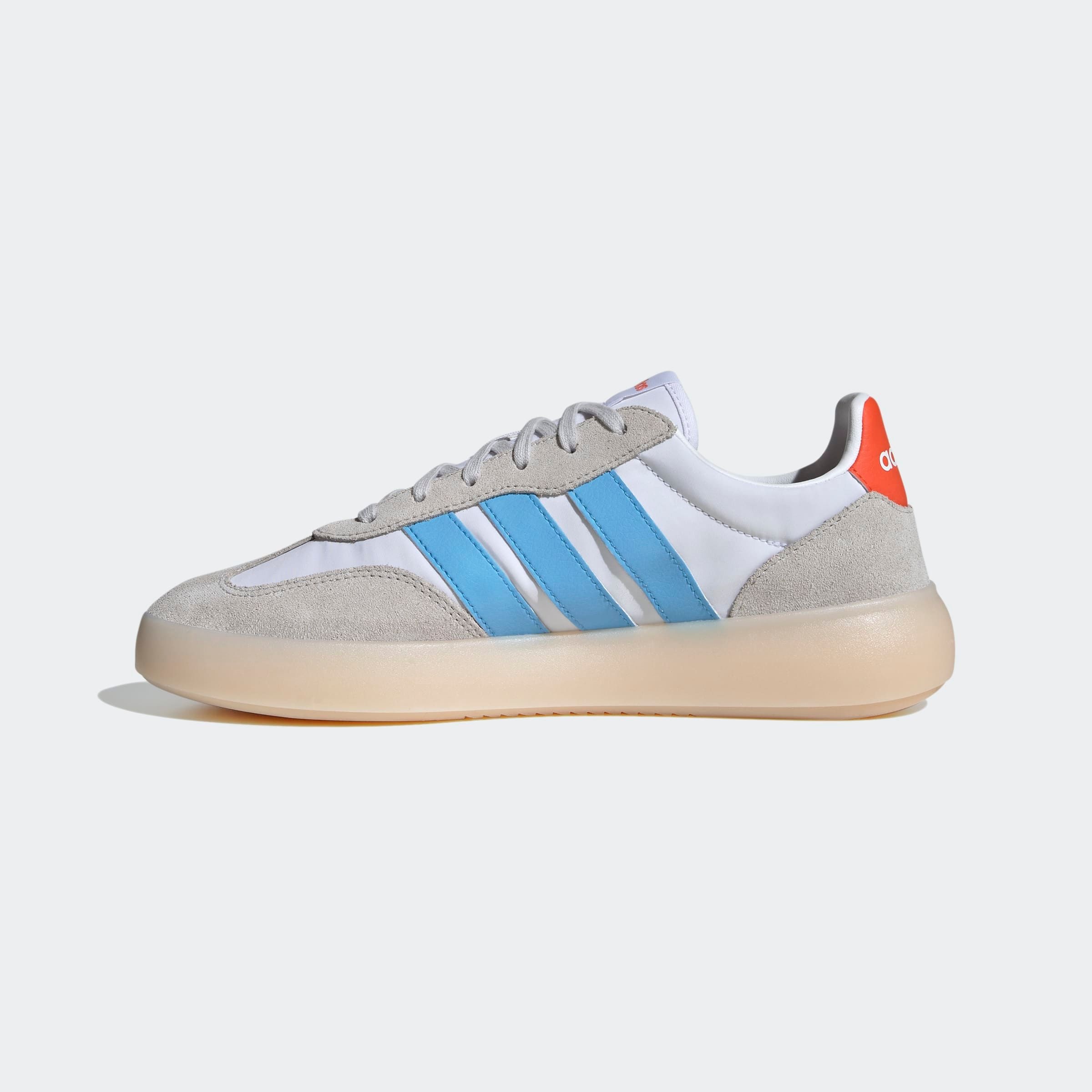 adidas Sportswear Sneaker »BARREDA DECODE«, Design auf den Spuren des adidas Handball Spezial