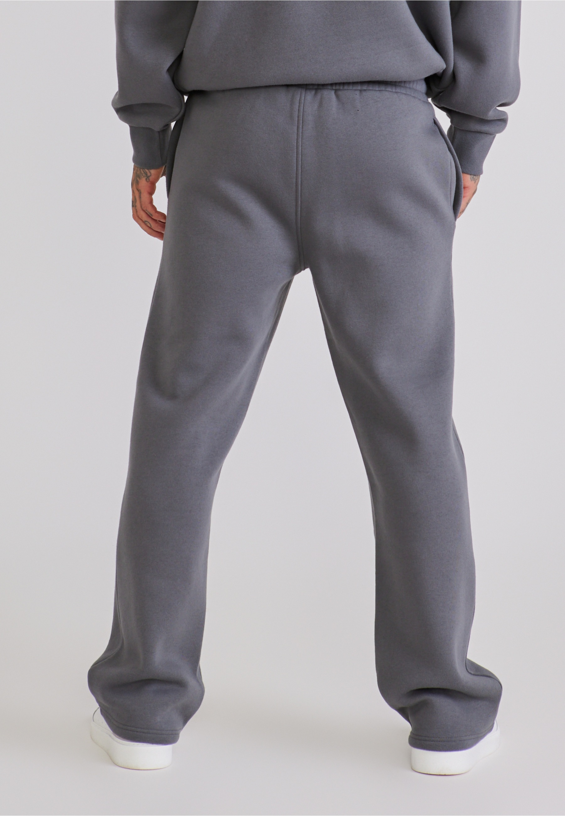 Siksilk Trekkinghose »SikSilk Essentials Track Pants«