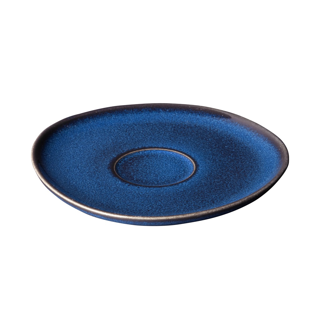 like. by Villeroy & Boch Kaffeeuntertasse Lave ø 15,2 cm