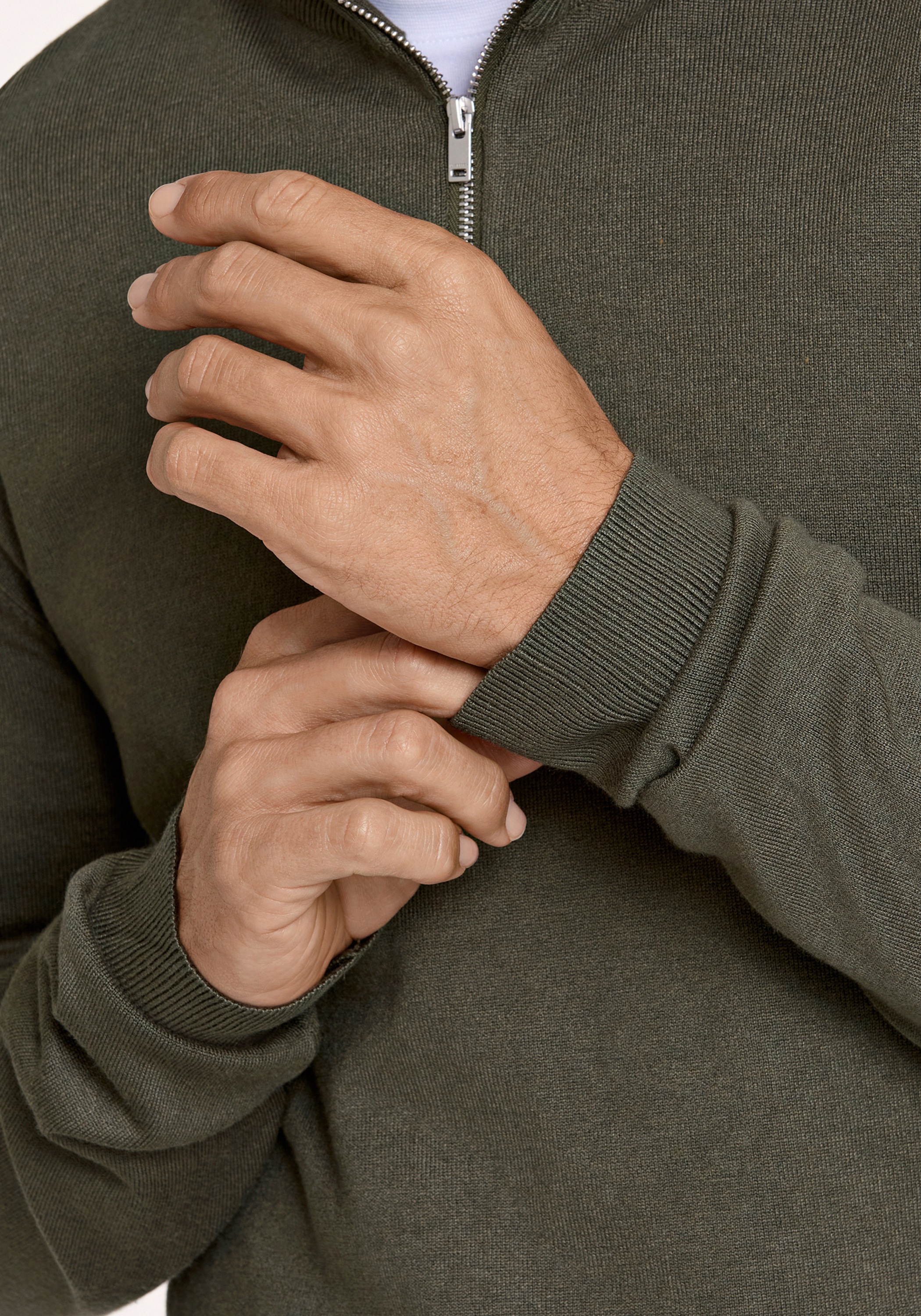 LINDBERGH Troyer »Lindbergh Troyer«