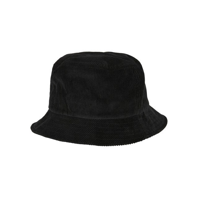 URBAN CLASSICS Flex Cap »Urban Classics Unisex Corduroy Bucket Hat« auf  Rechnung kaufen | BAUR