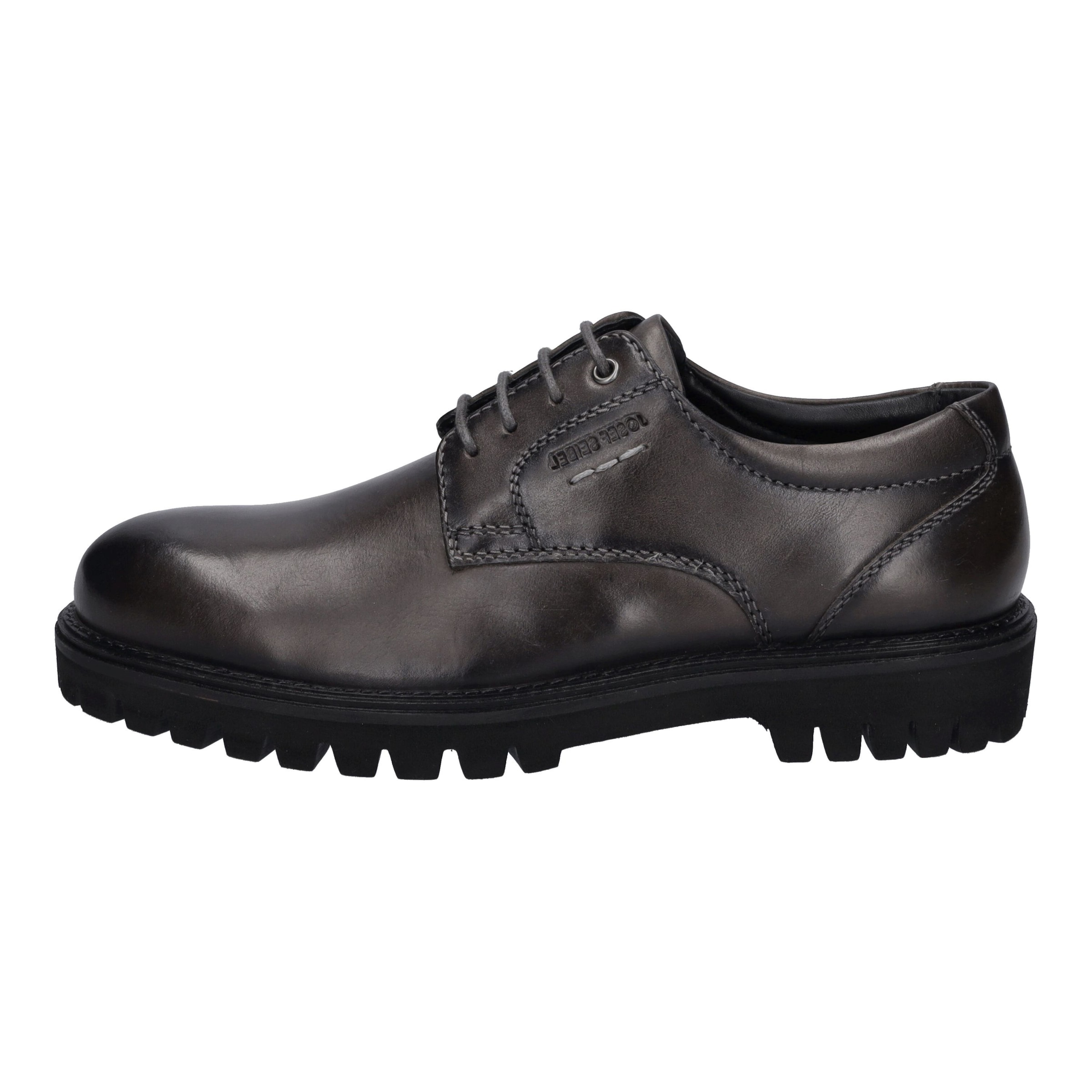 Josef Seibel Schnürschuh »Romed 04, asphalt«
