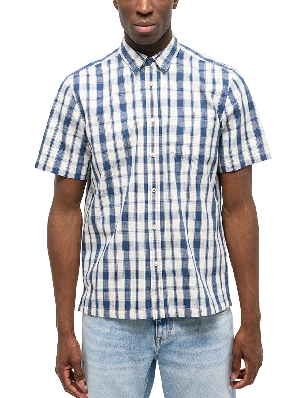 MUSTANG "Herren Style Darien"