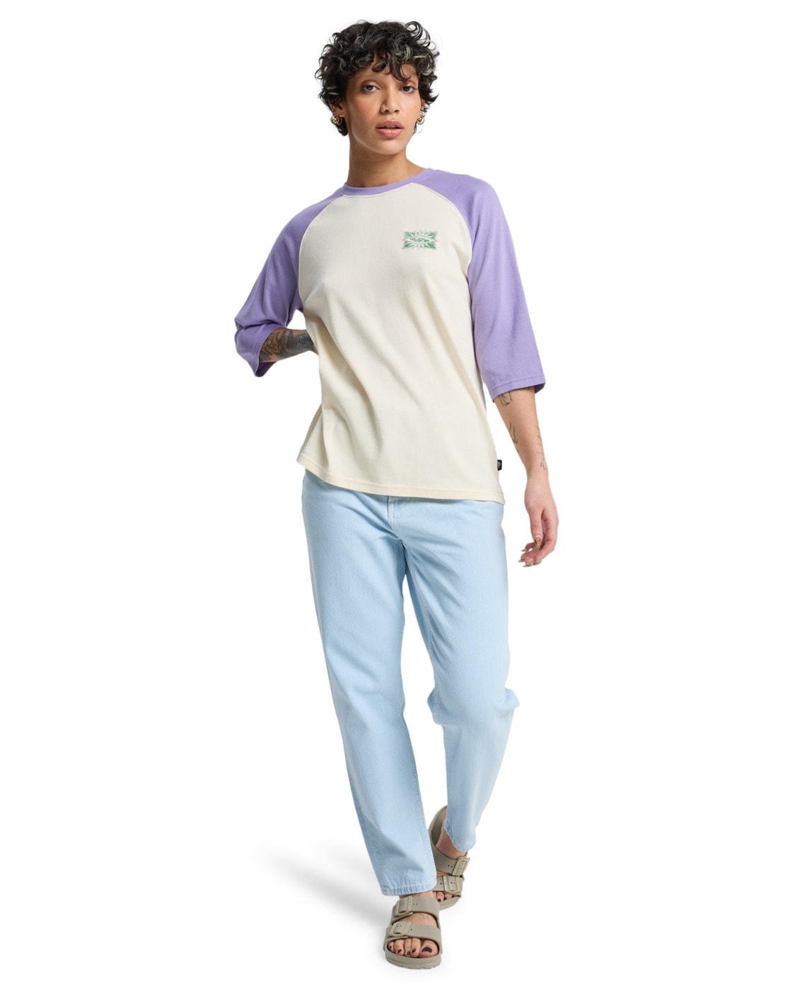 Quiksilver Shirttop »Bridge End«