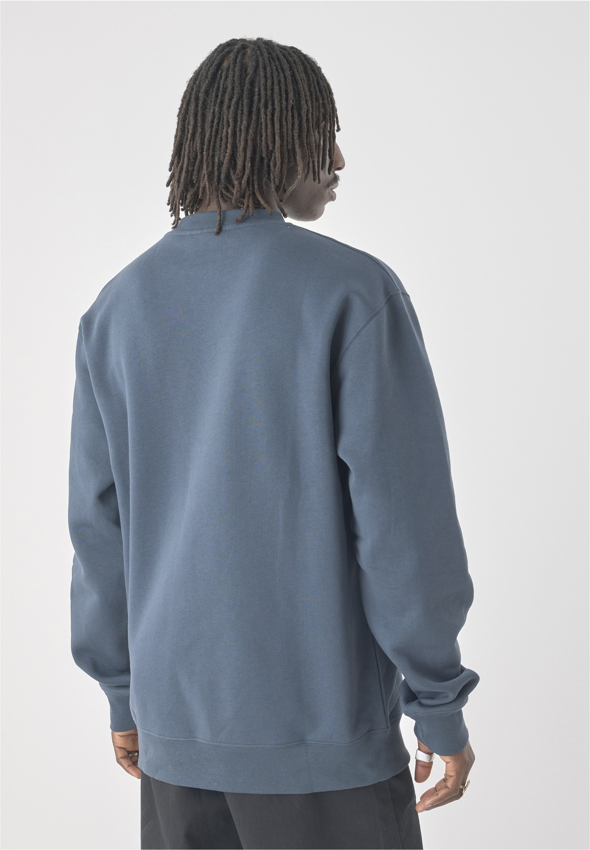 Cleptomanicx Sweatshirt »Crewneck Ligull Classic«, mit lockerem Schnitt