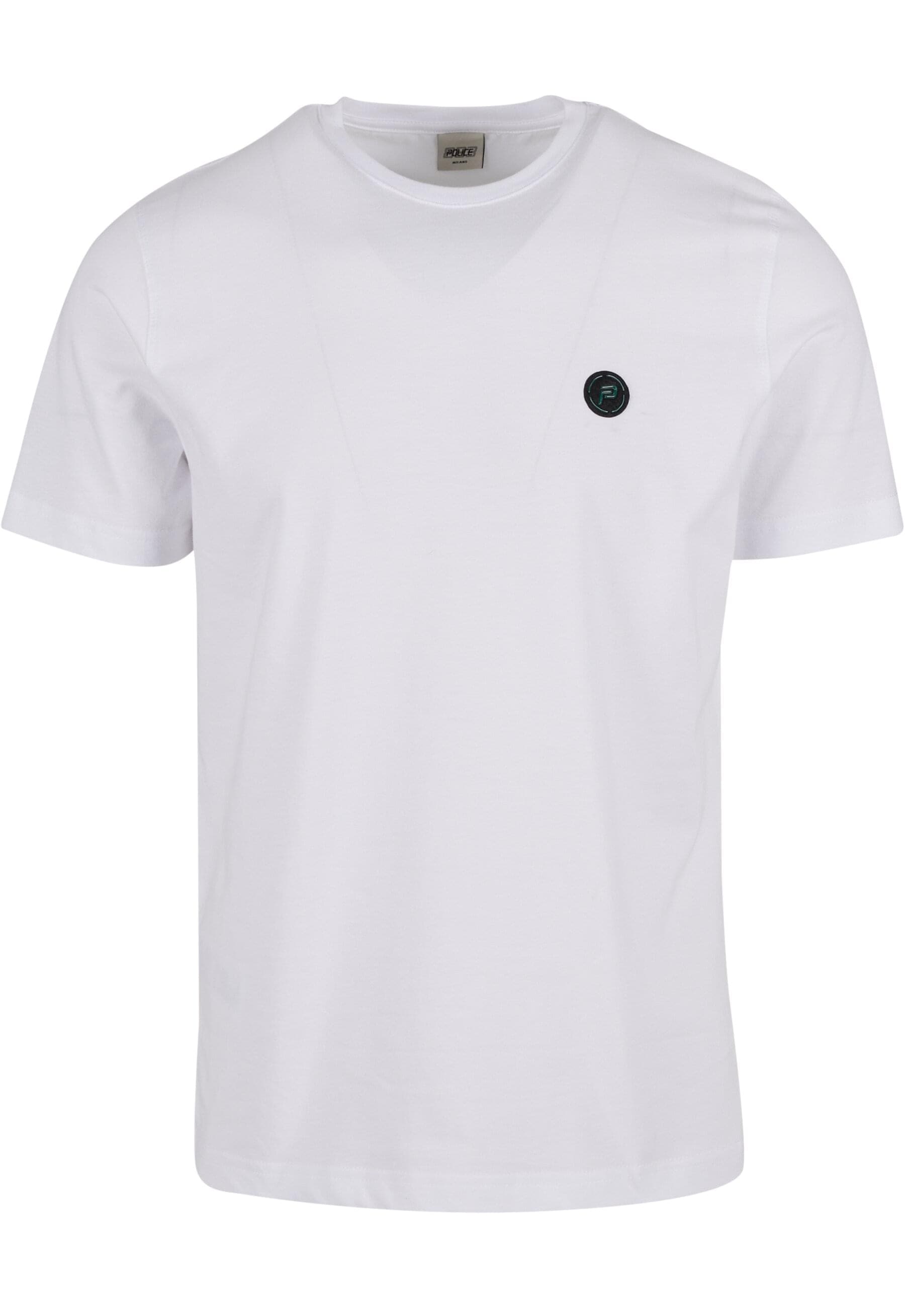 883Police T-Shirt "883 Police RHODRI T-SHIRTS" 1 Stk. tlg. günstig online kaufen