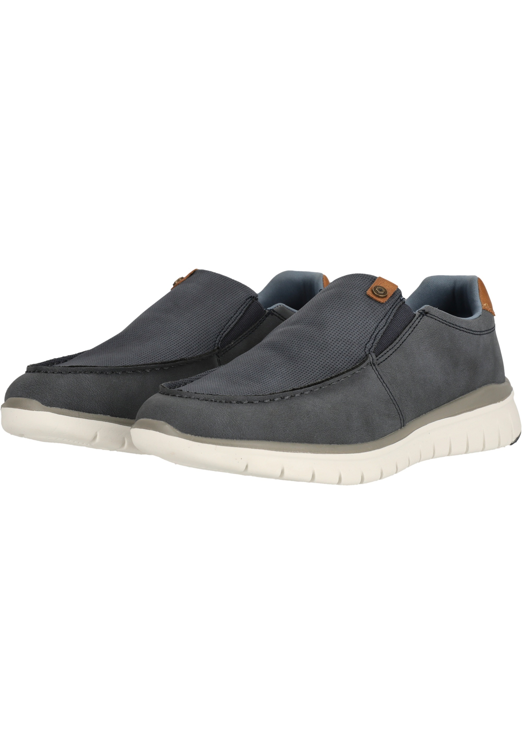 WHISTLER Slipper »Gleam«  im schnürsenkellosen Design