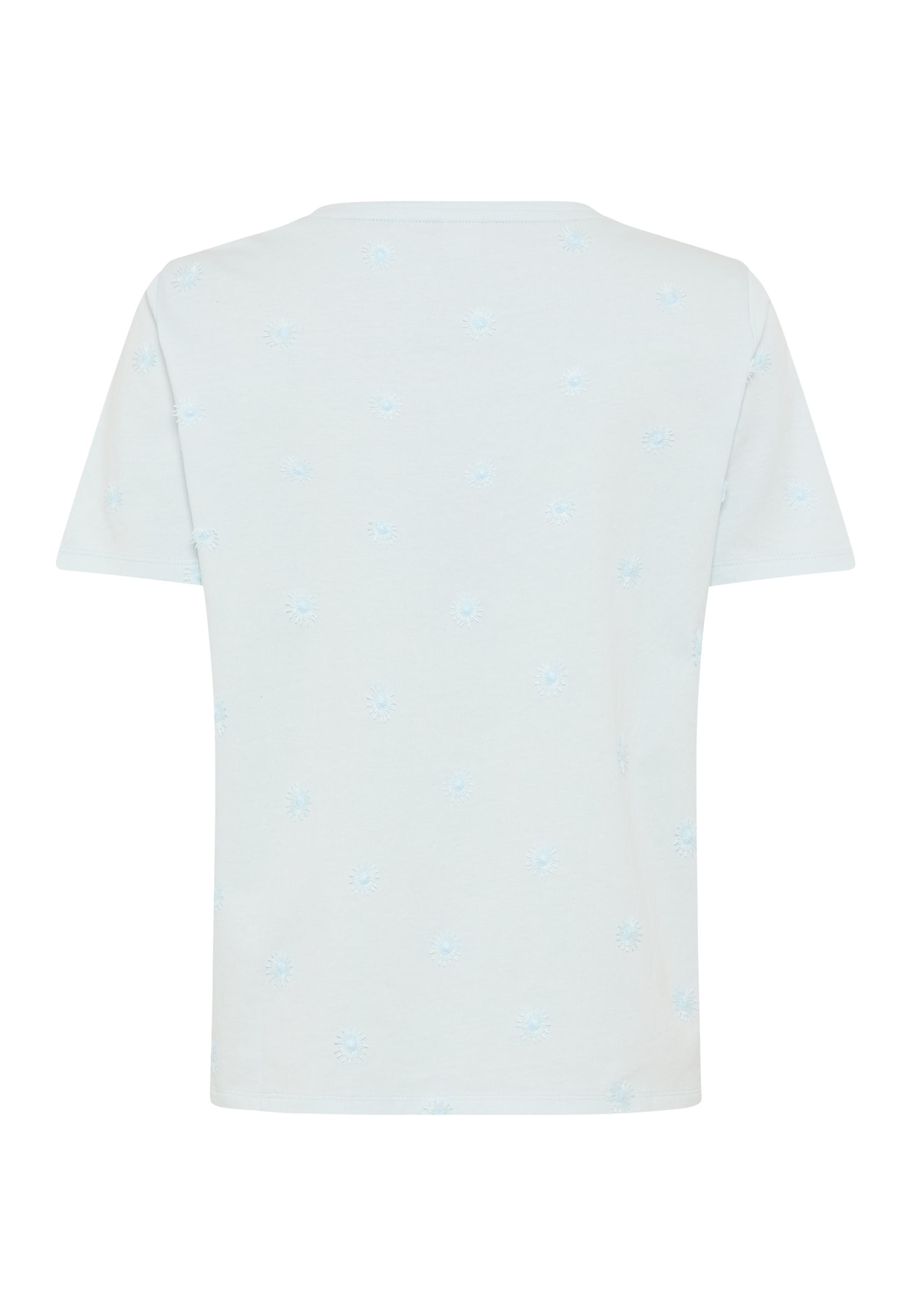 Brax Kurzarmshirt »Style CIRA S«