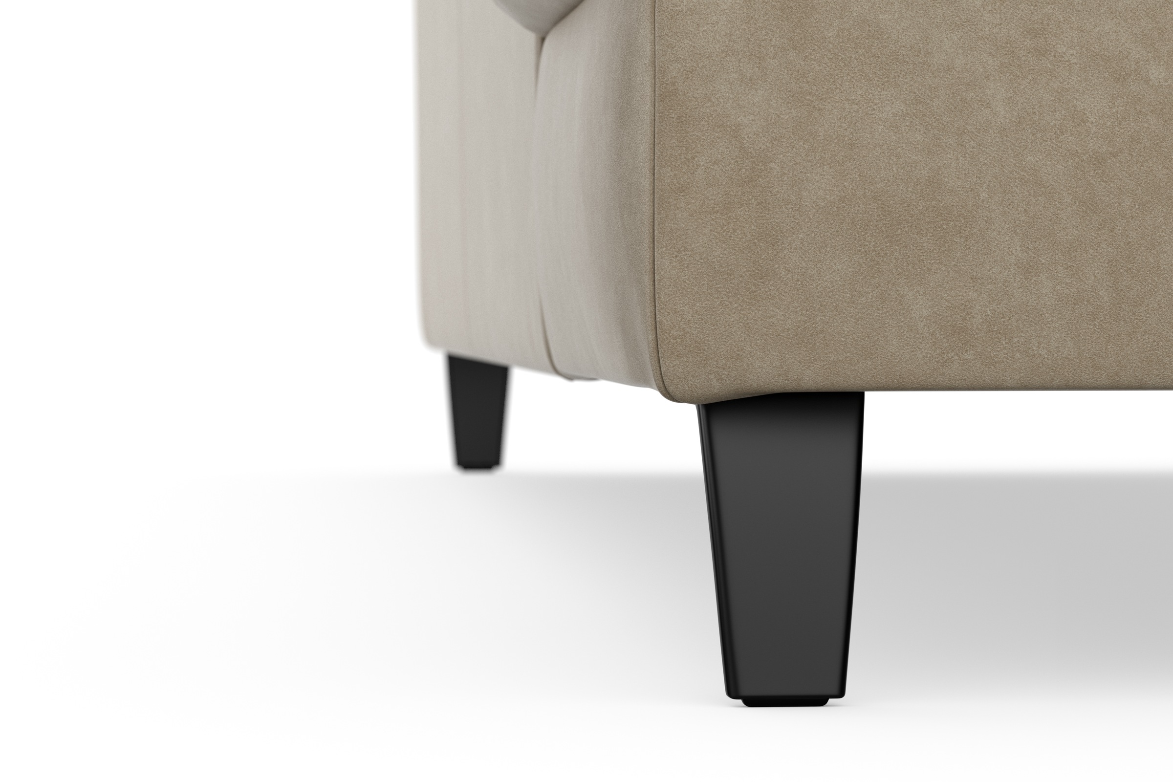 sit&more Wohnlandschaft »Maggiore U-Form«, wahlweise mit Kopfteilverstellung, Bettfunktion und Stauraum
