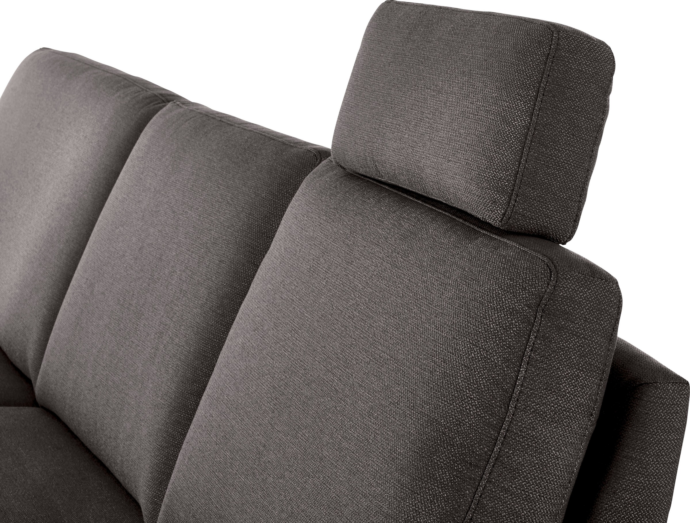 Places of Style Ecksofa »Apiro L-Form«