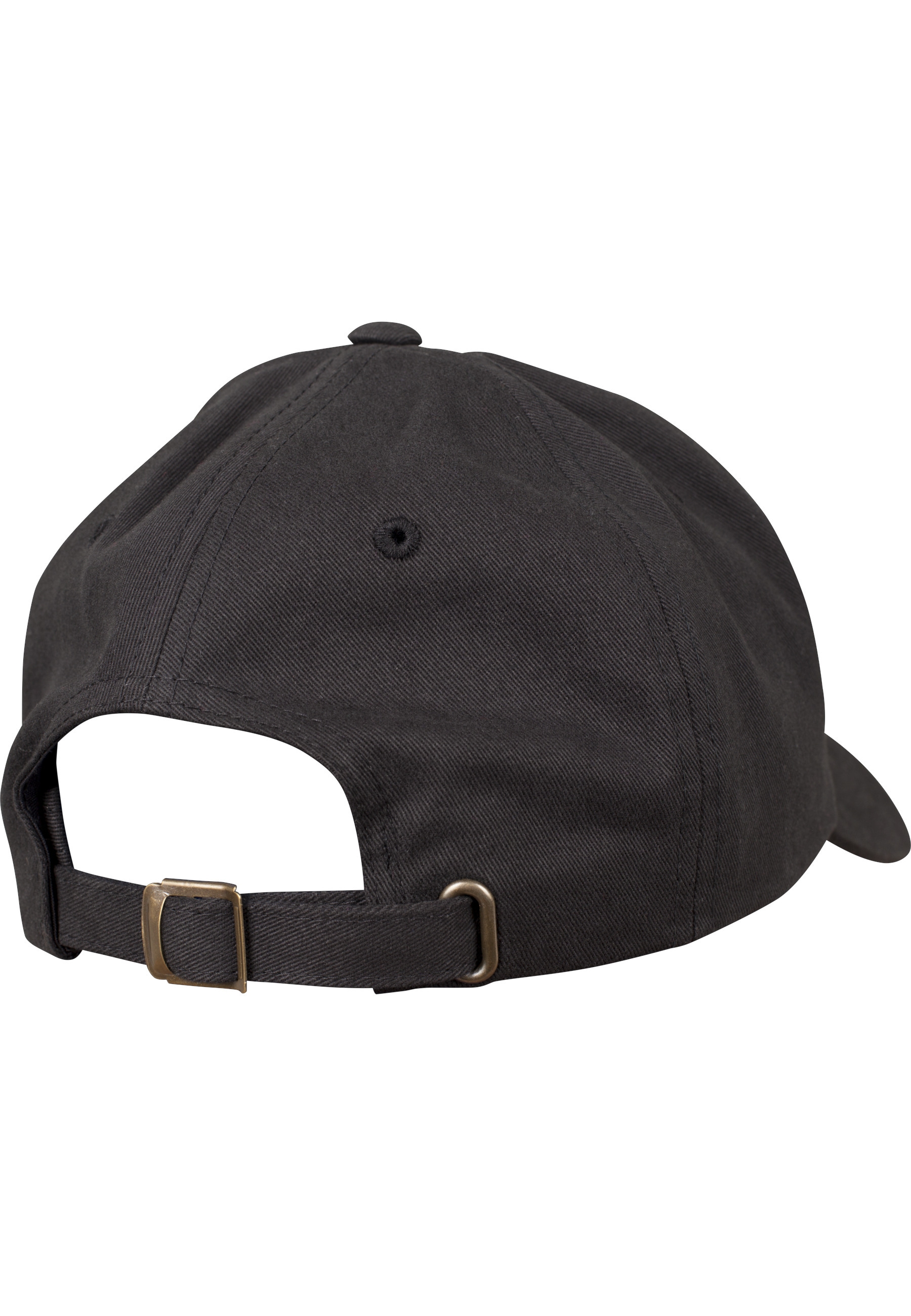 Flexfit Snapback Cap »Flexfit Unisex Peached Cotton Twill Dad Cap«