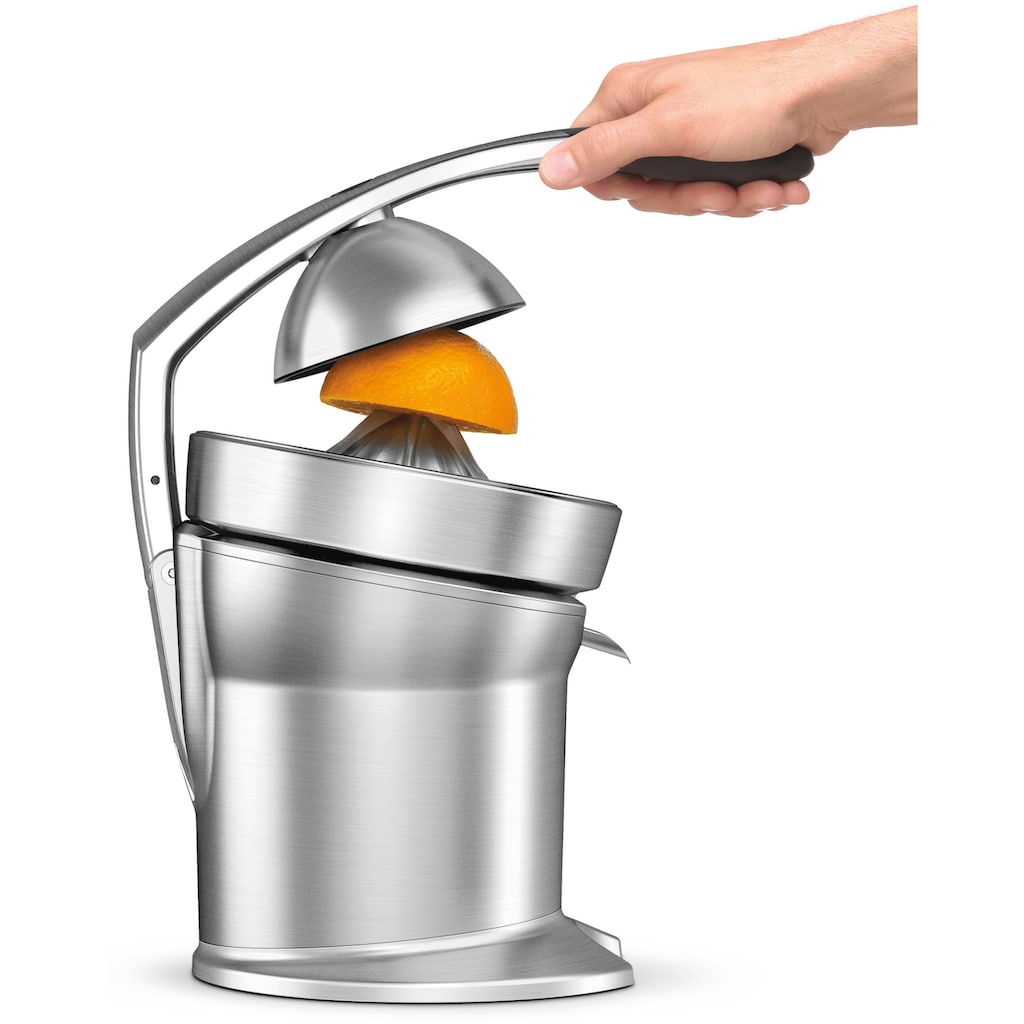 Sage Zitruspresse »SCP800BAL the Citrus Press Pro«, 120 W