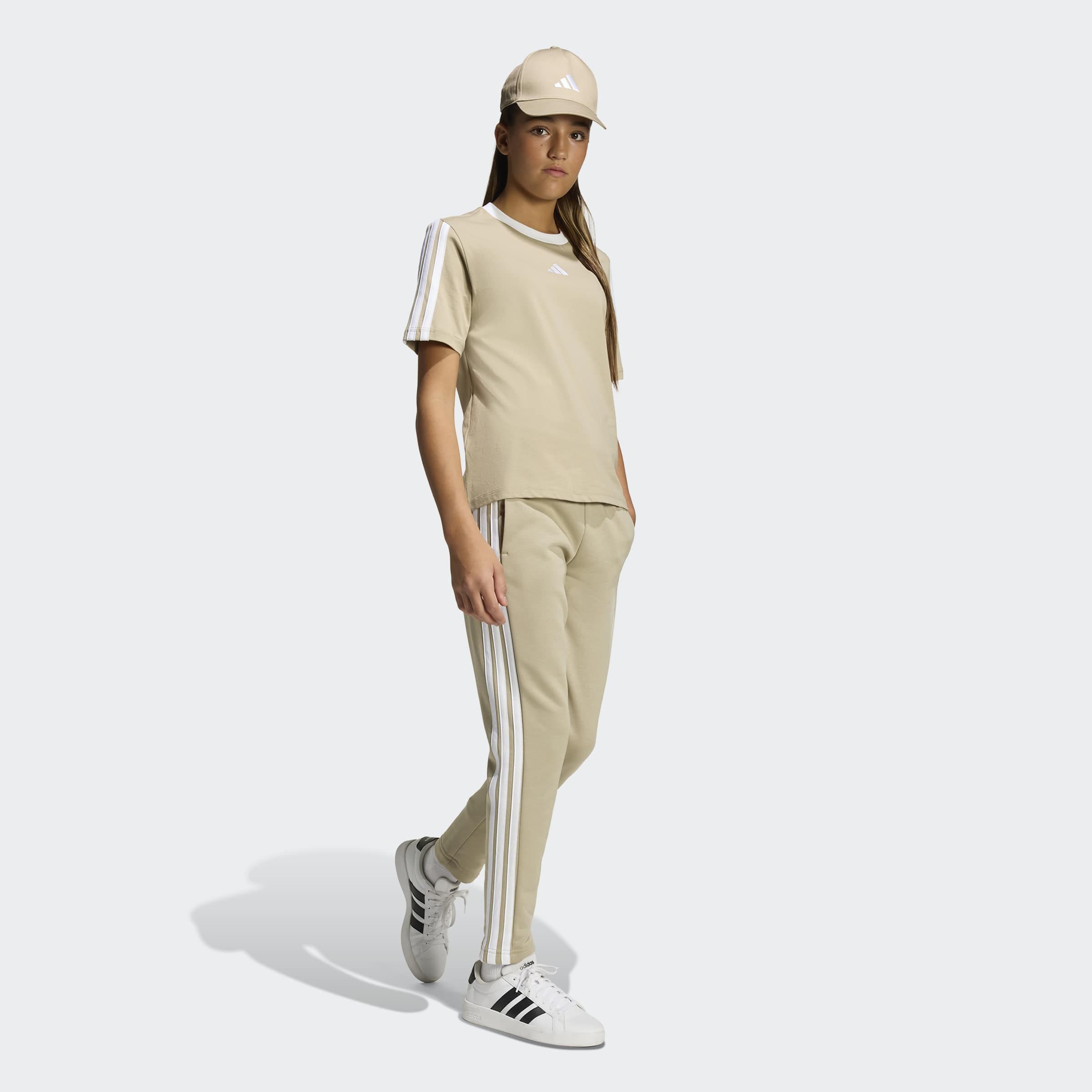 adidas Sportswear Sporthose »ESSENTIALS KIDS«
