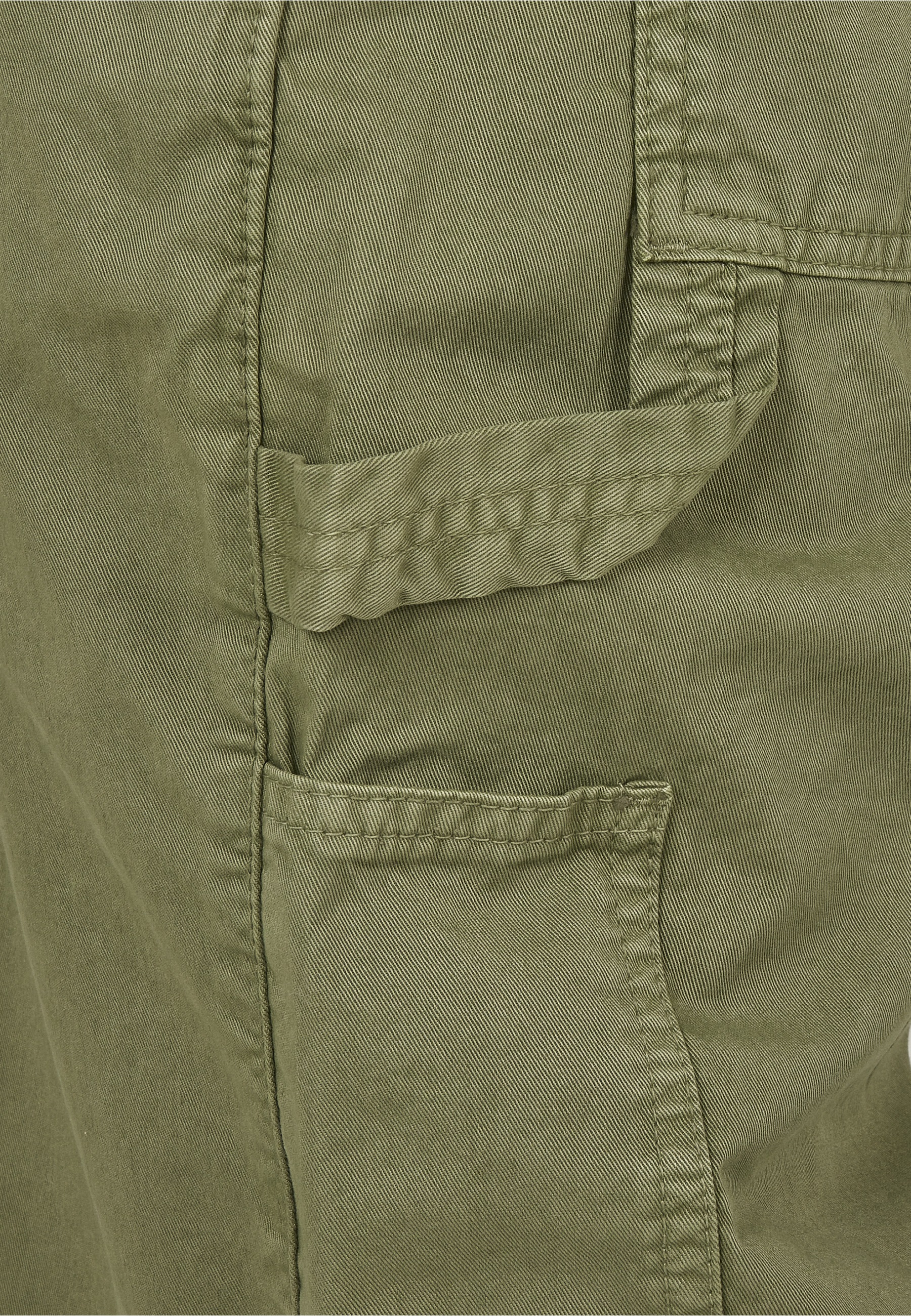 URBAN CLASSICS Stoffhose »Urban Classics Herren Carpenter Shorts«