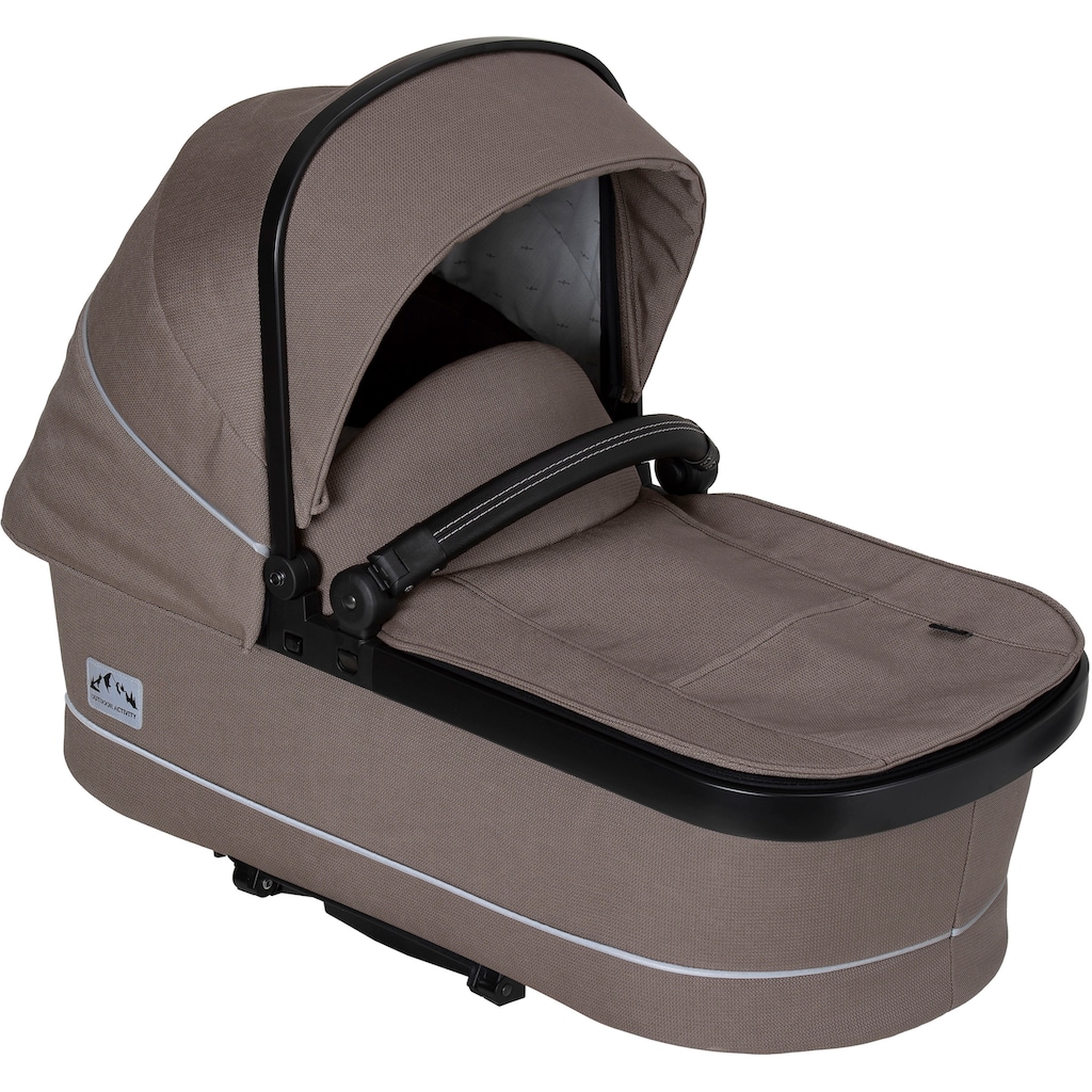 Hartan Kombi-Kinderwagen »Rock it Outdoor«