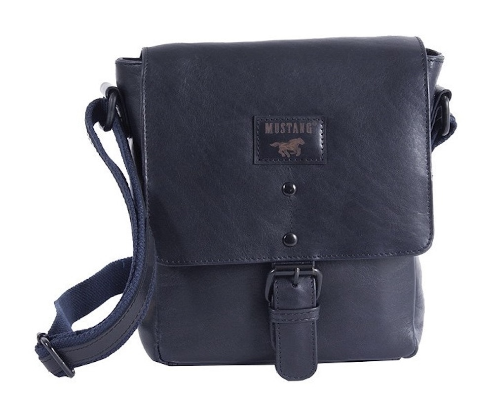 MUSTANG Schultertasche »Natal«, Umhängetasche Crossbody Bag