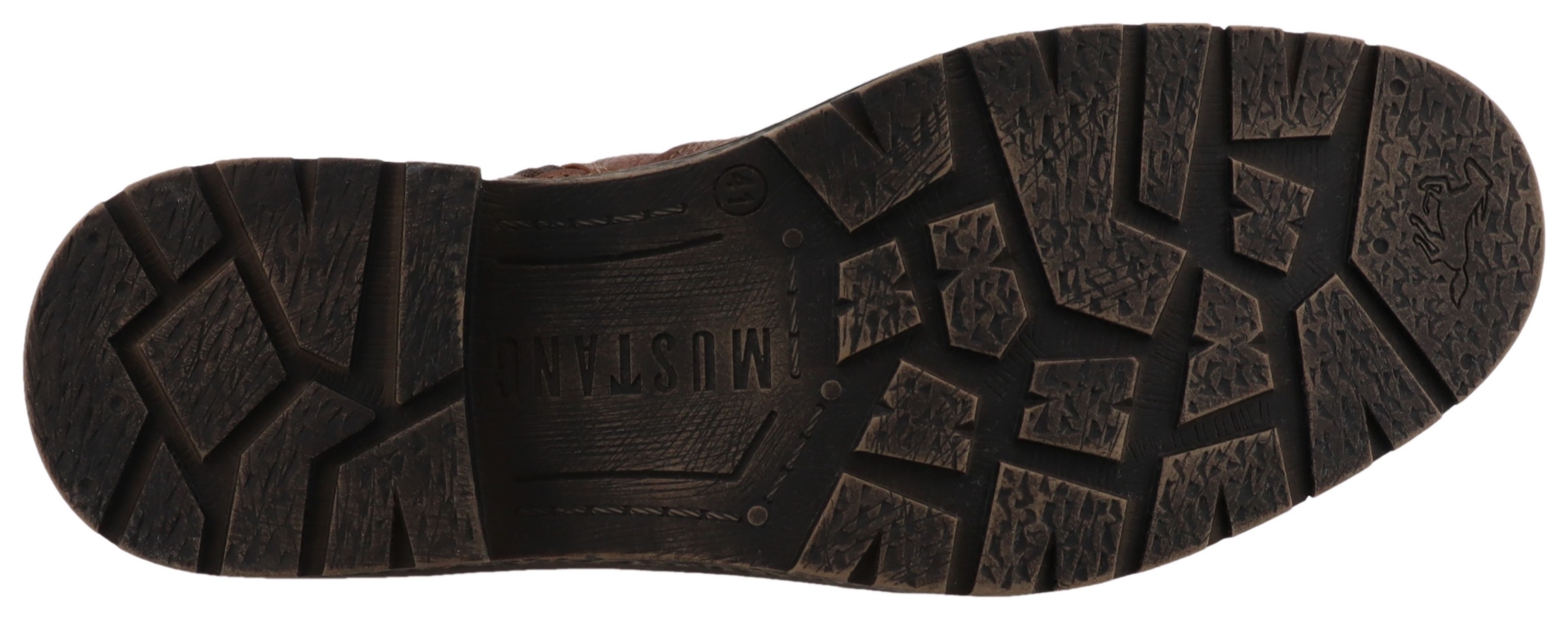 Thumbnail - Mustang Shoes Winterboots "Midor" Business Stiefel, Boots mit Warmfutter