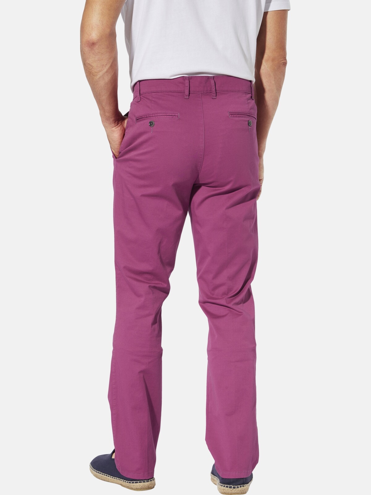 Babista Chinos »Chino DELMARIO«