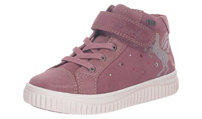 Sneaker »YINA-TEX WMS: mittel«