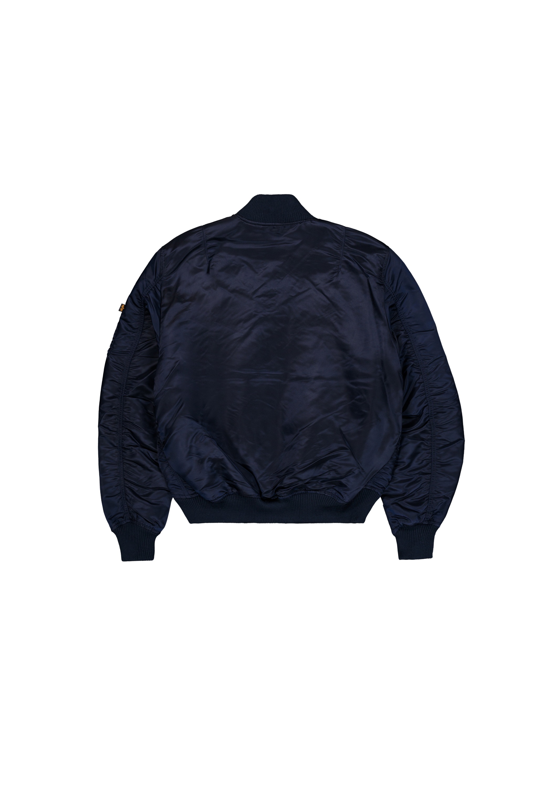 Alpha Industries Bomberjacke "Alpha Industries Men - Bomber Jackets MA-1 VF günstig online kaufen