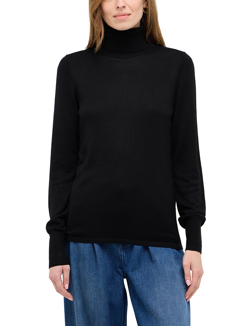 MUSTANG Cardigan "Damen Style Serena" günstig online kaufen