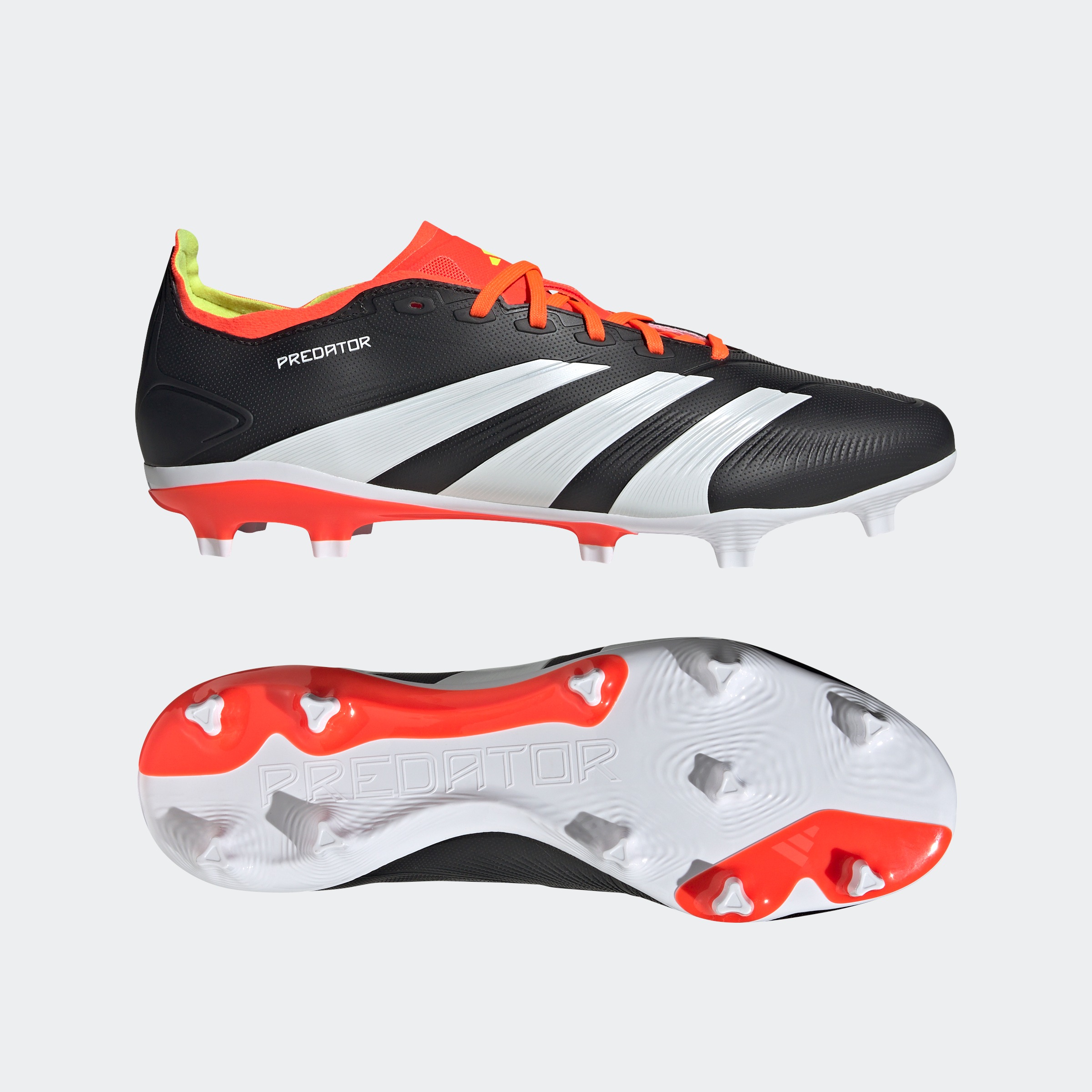 adidas Performance Fußballschuh »PREDATOR LEAGUE FG«, für Rasenplätze
